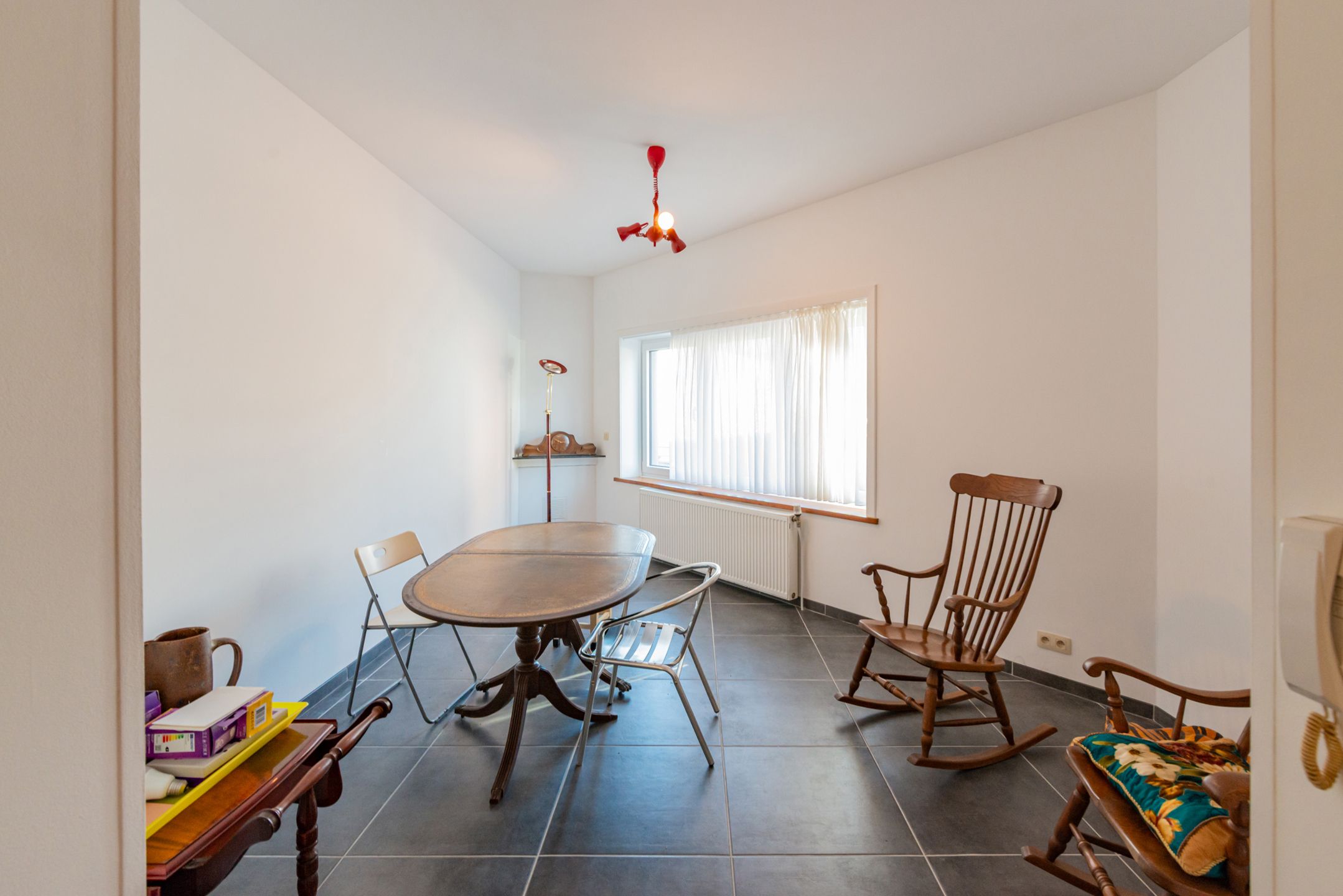Opbrengsteigendom met 3 appartement + werkruimte foto 26