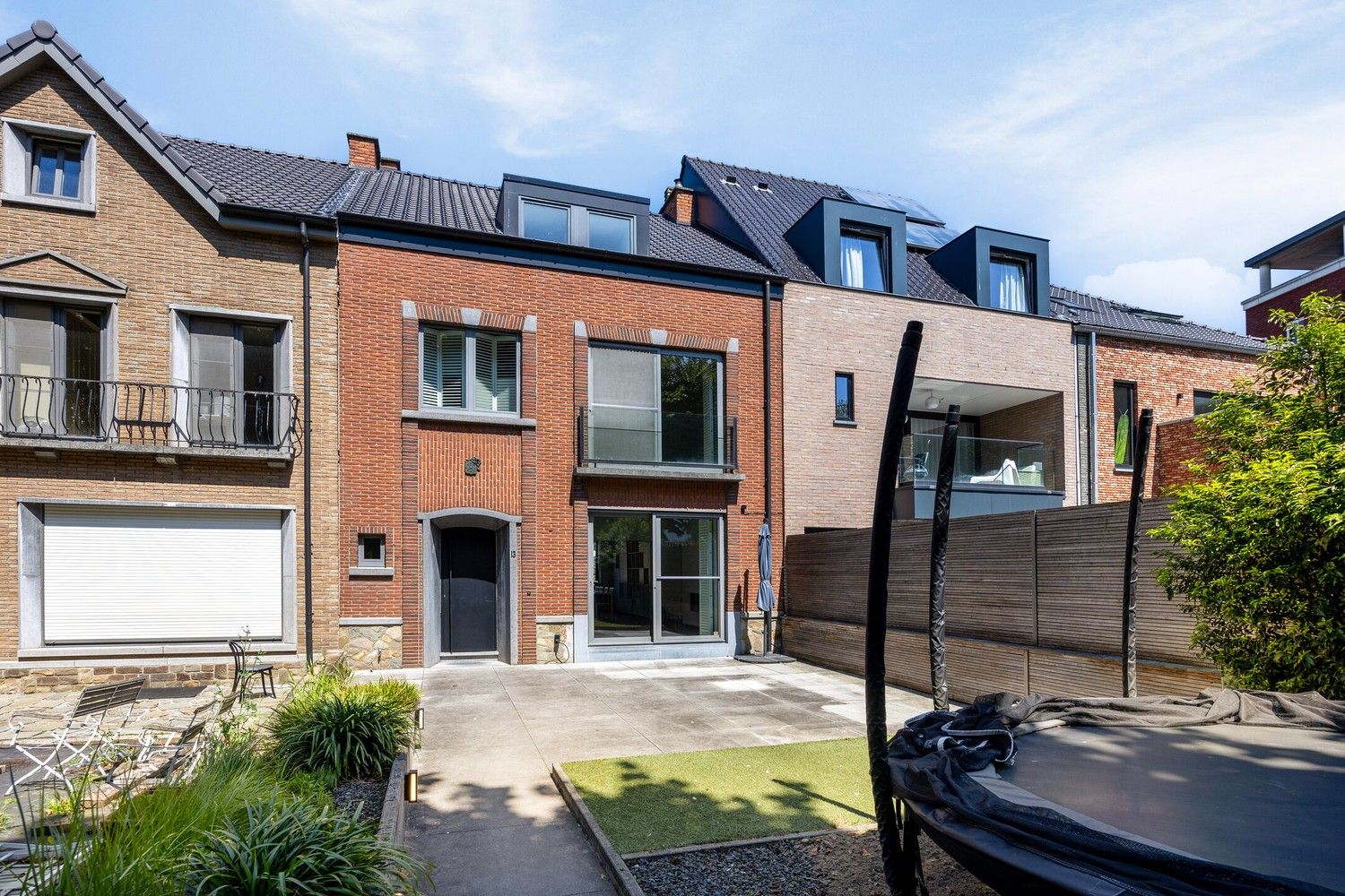 Huis te koop Tiensevest 13 - 3800 Sint-Truiden