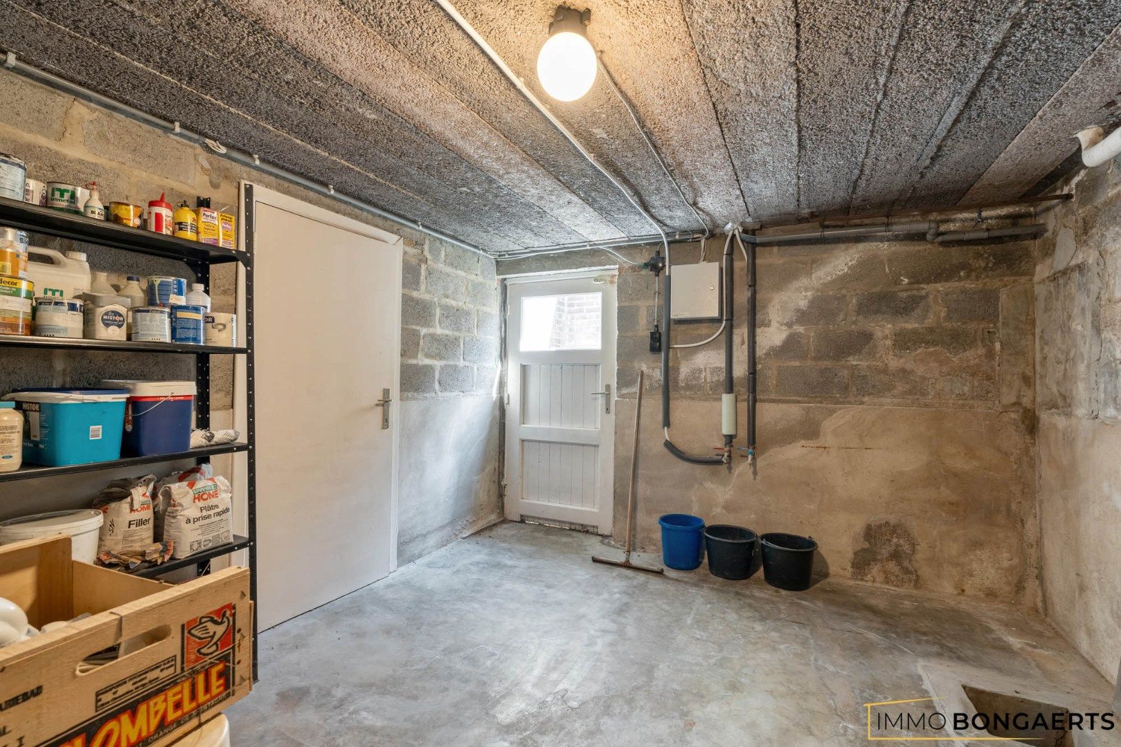 Rustig gelegen woning in Opglabbeek  foto 26