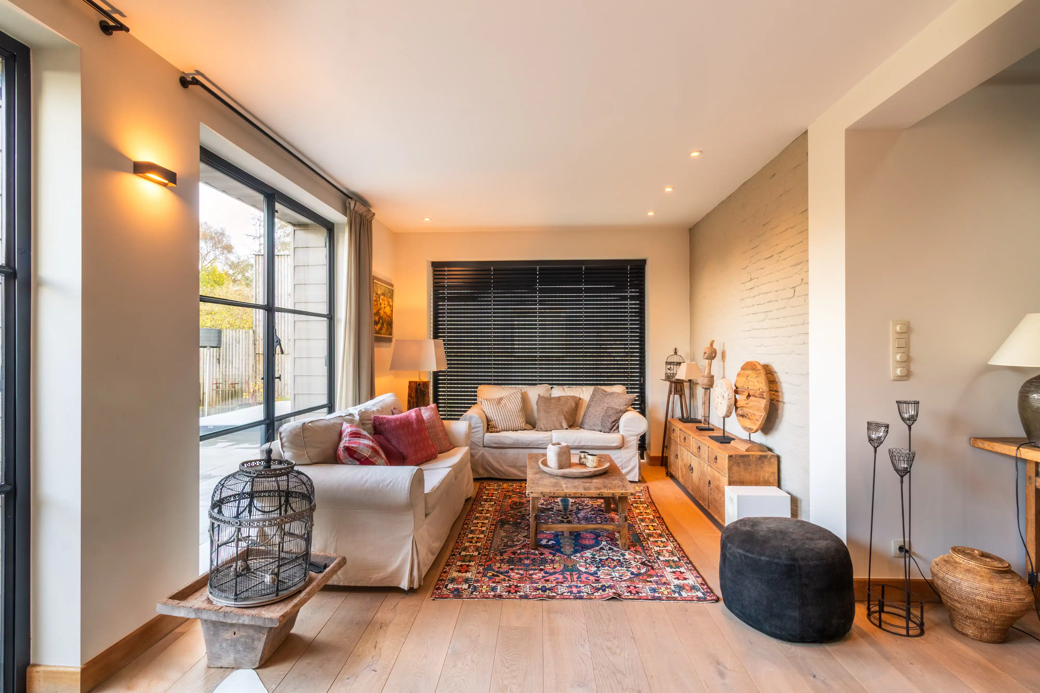 Instapklare woning met hoogwaardige afwerking in Den Boshoek foto 2