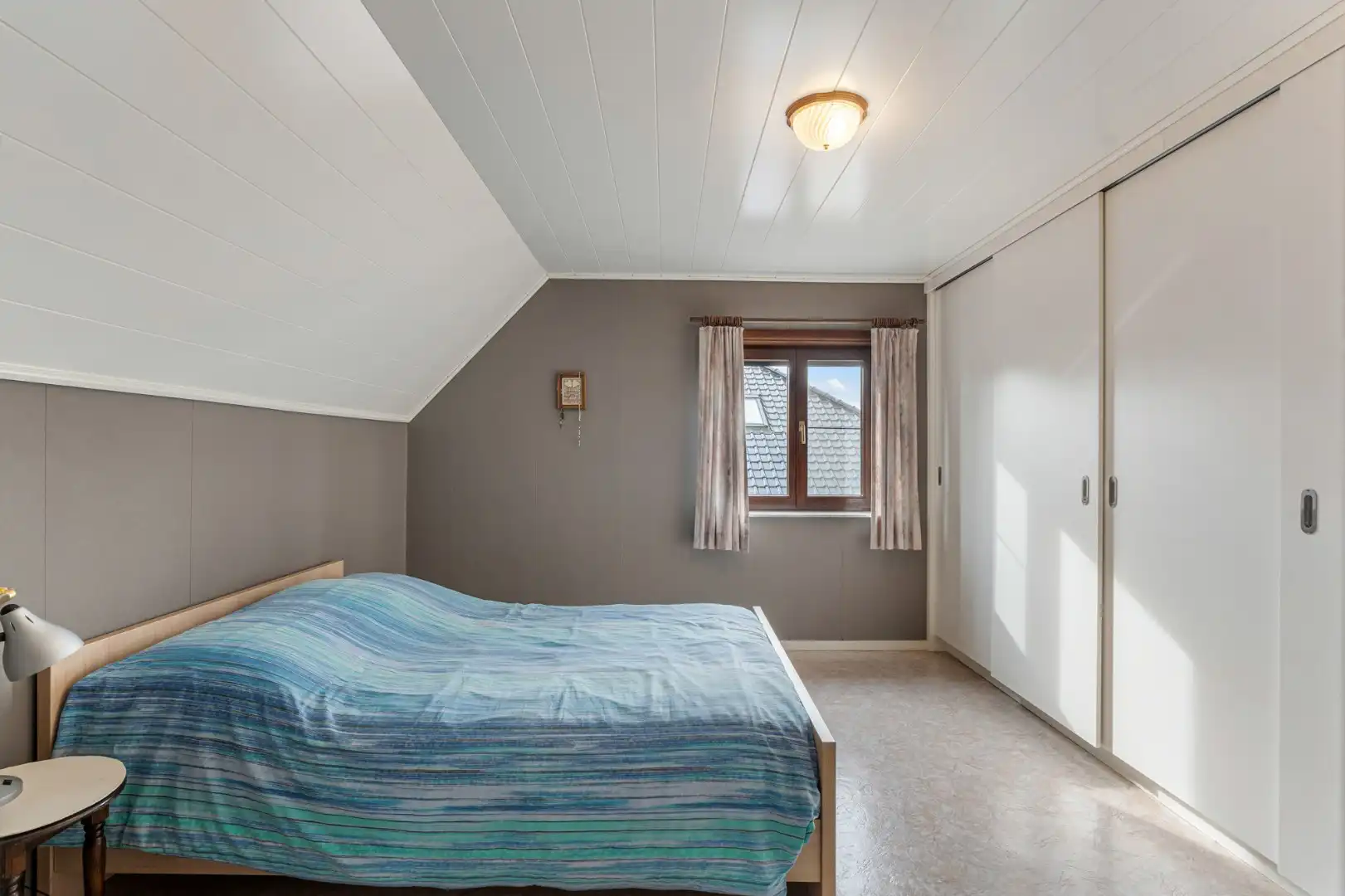 Verzorgde gezinswoning op een perceel van 9a08ca, gebouwd in 1988 op een rustige locatie nabij het centrum van Neeroeteren!  foto 26