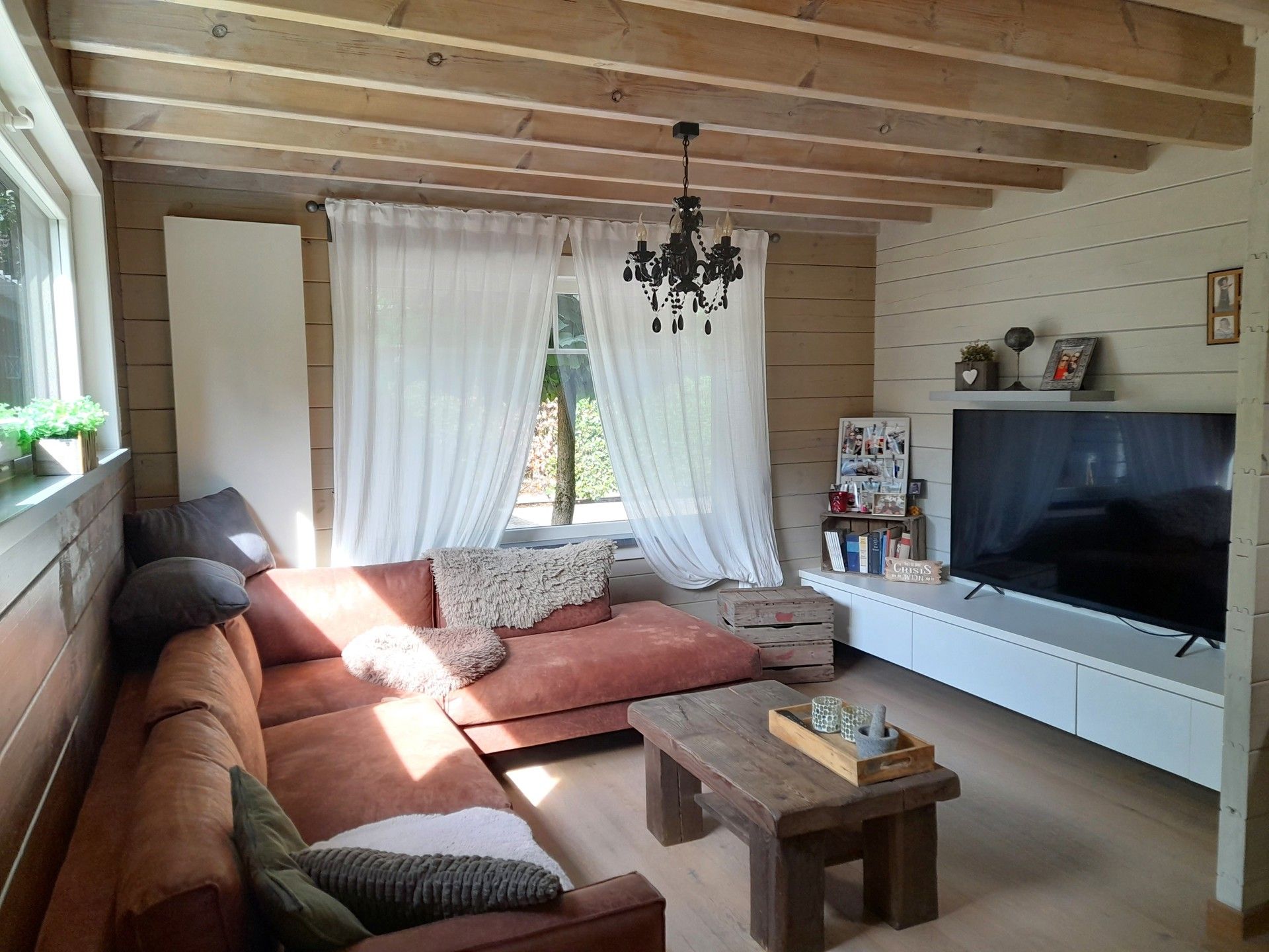 Wordt deze mooie bungalow jouw zomerverblijf in 2026? foto 6