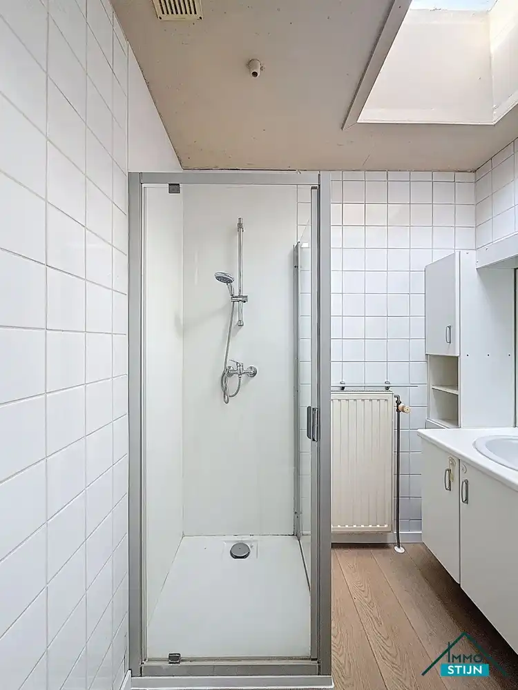 Duplex-appartement met drie slaapkamers en een terras foto 9