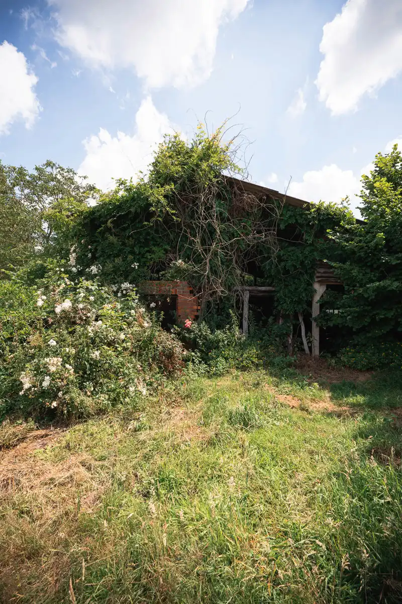 Karaktervolle woning op prachtig perceel van ruim 11501 m² foto 24