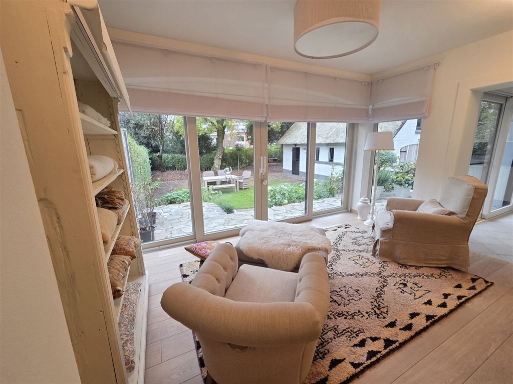 Zeer charmante woning. foto 7