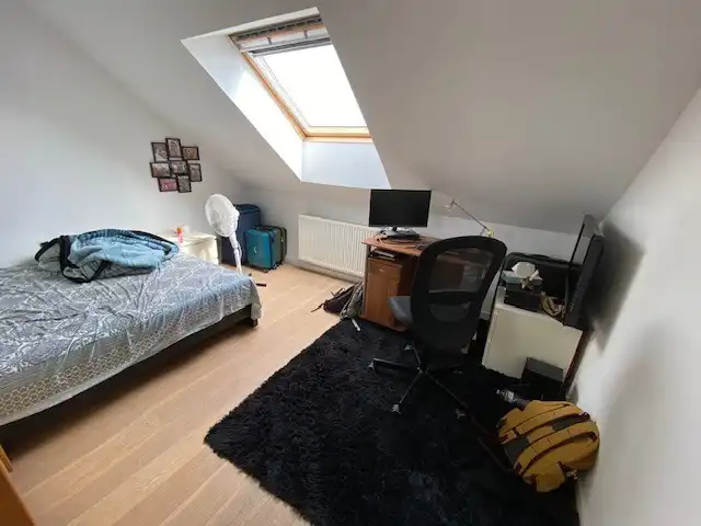 TE HUUR ruime woning in het centrum van Herent foto 16