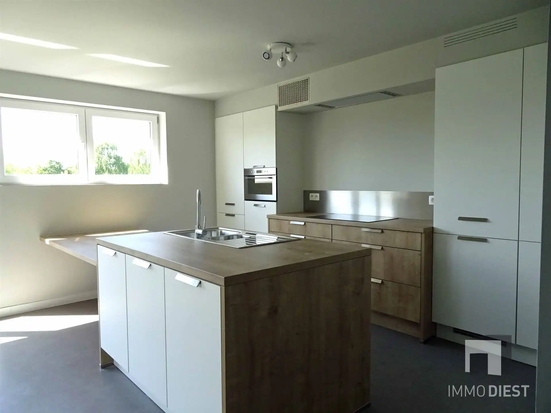 Duplex appartement in groene omgeving foto 7