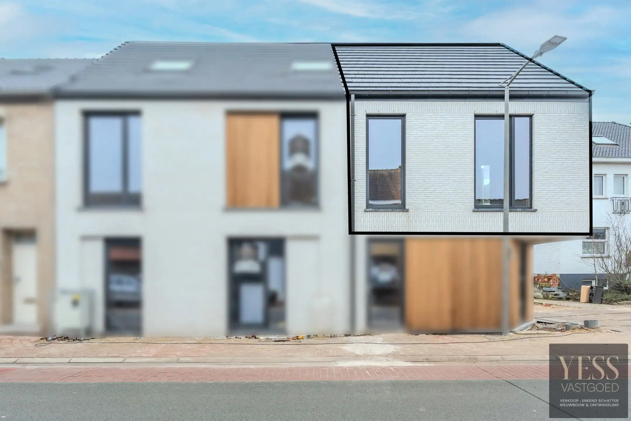 Duplex 0101 + staanplaats + 3slpk - 6% BTW mogelijk! foto 2