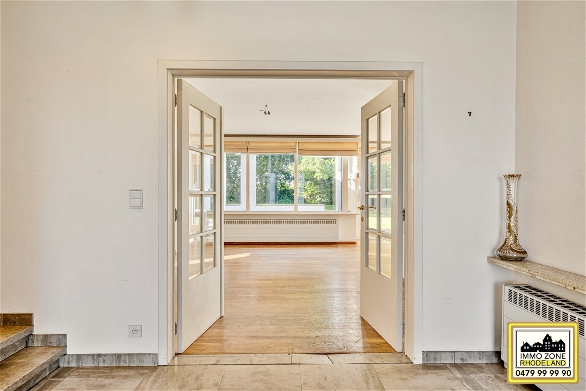 Exclusieve architecturale villa met prachtige ruime tuin foto 7