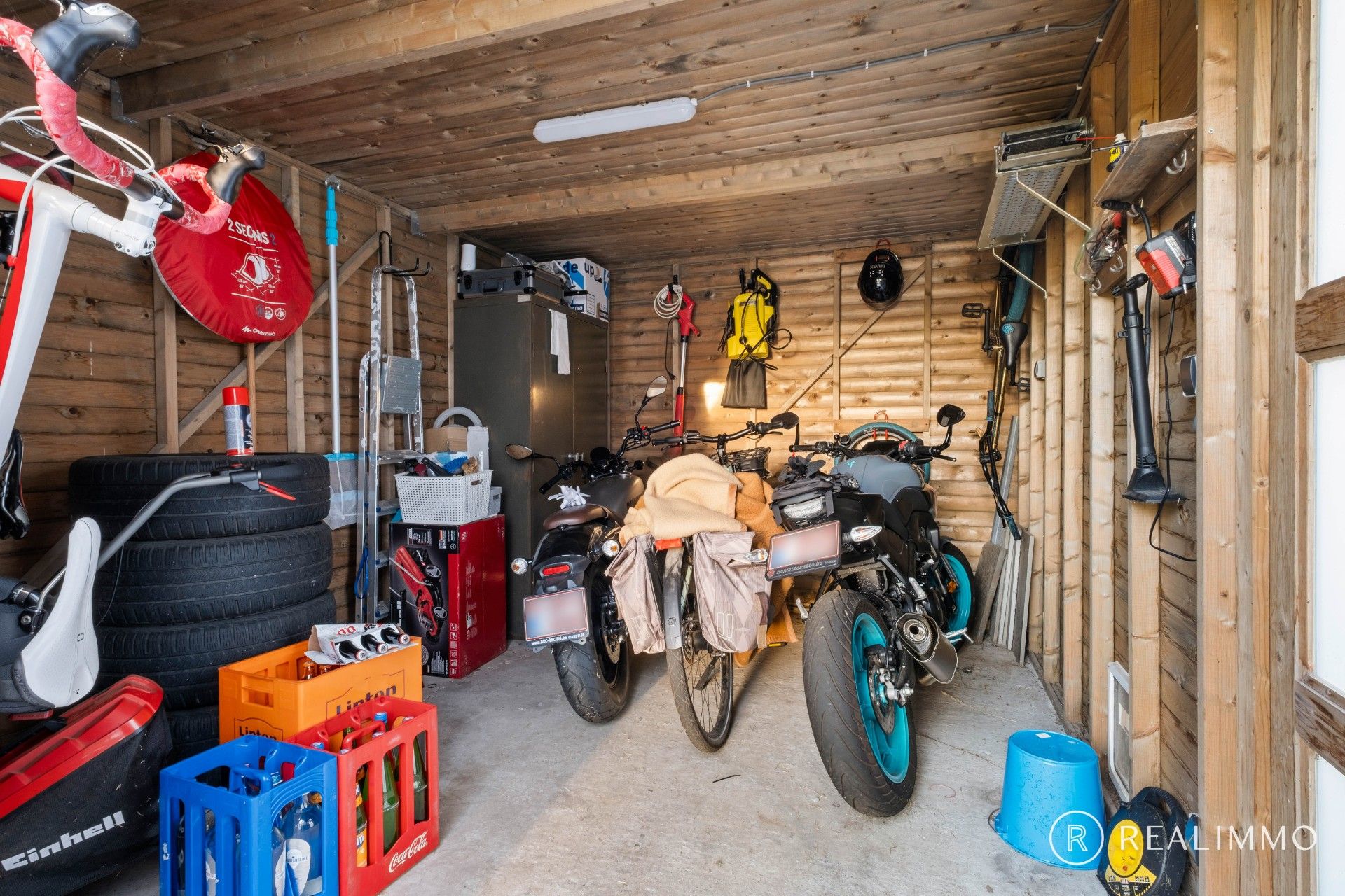 Landelijk gelegen woning te Avelgem foto 17