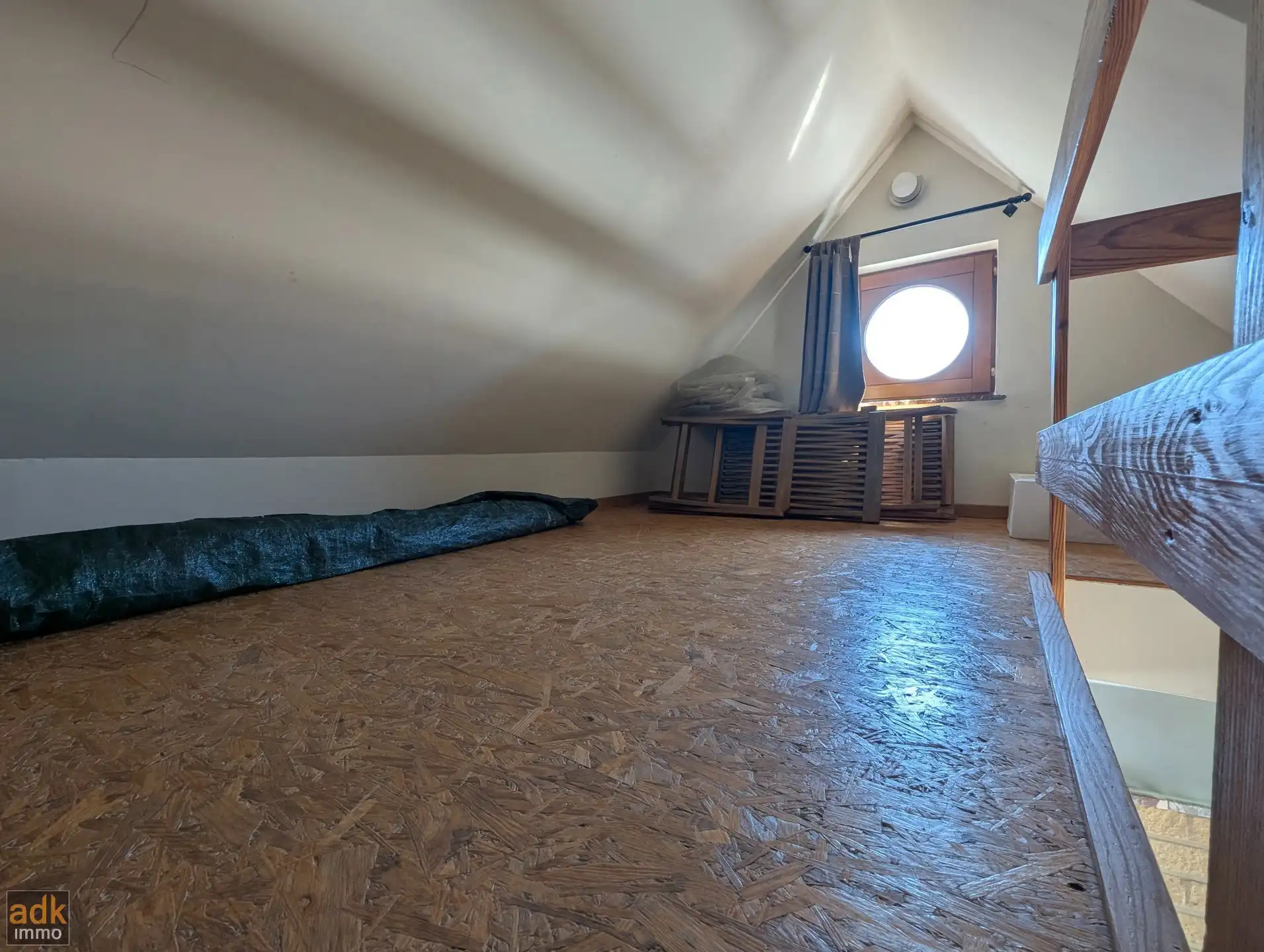 Charmante ecowoning met label A en zonnige tuin, De Panne aan zee.  foto 22