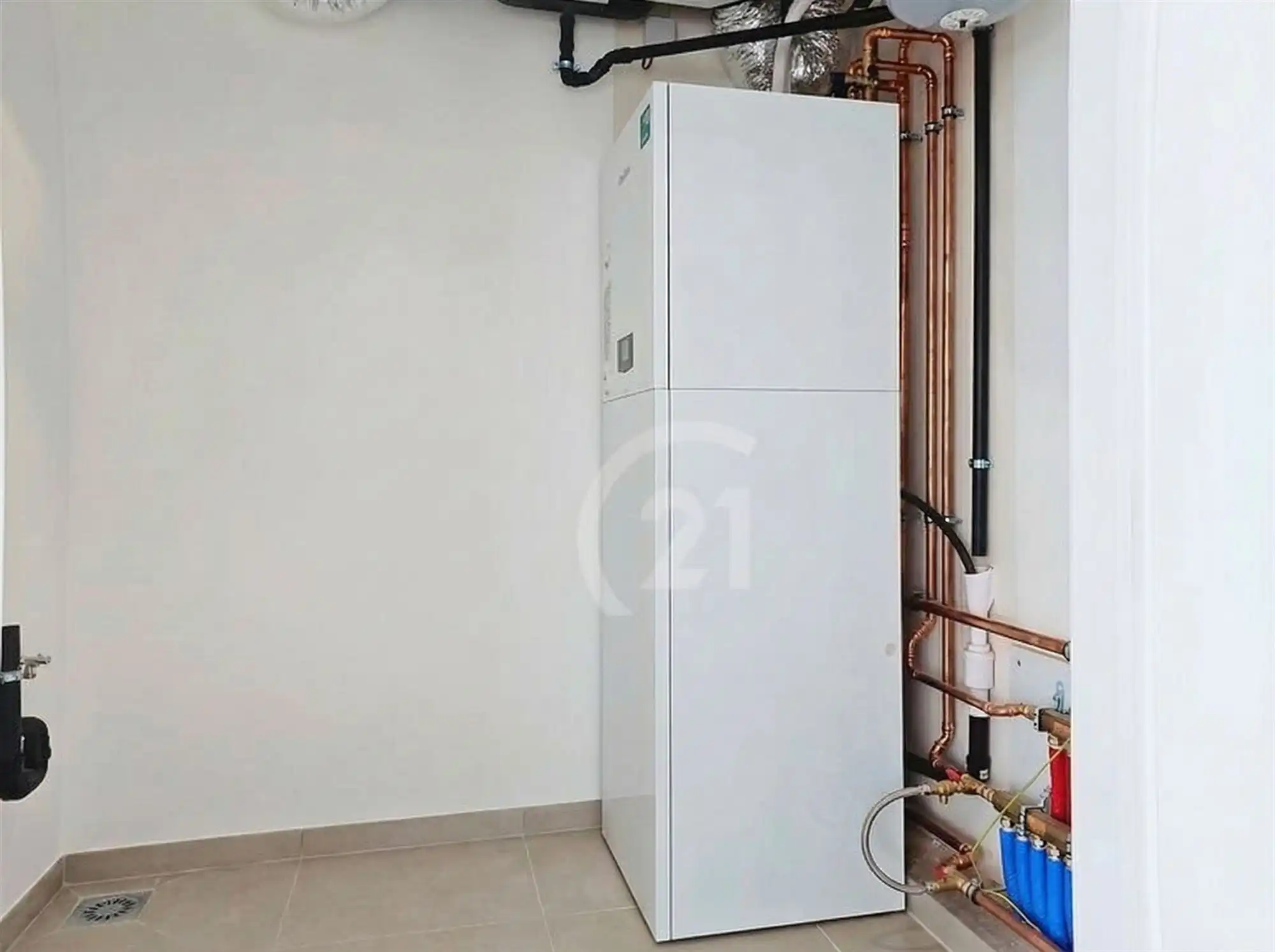 Appartement te huur in Baal! foto 9