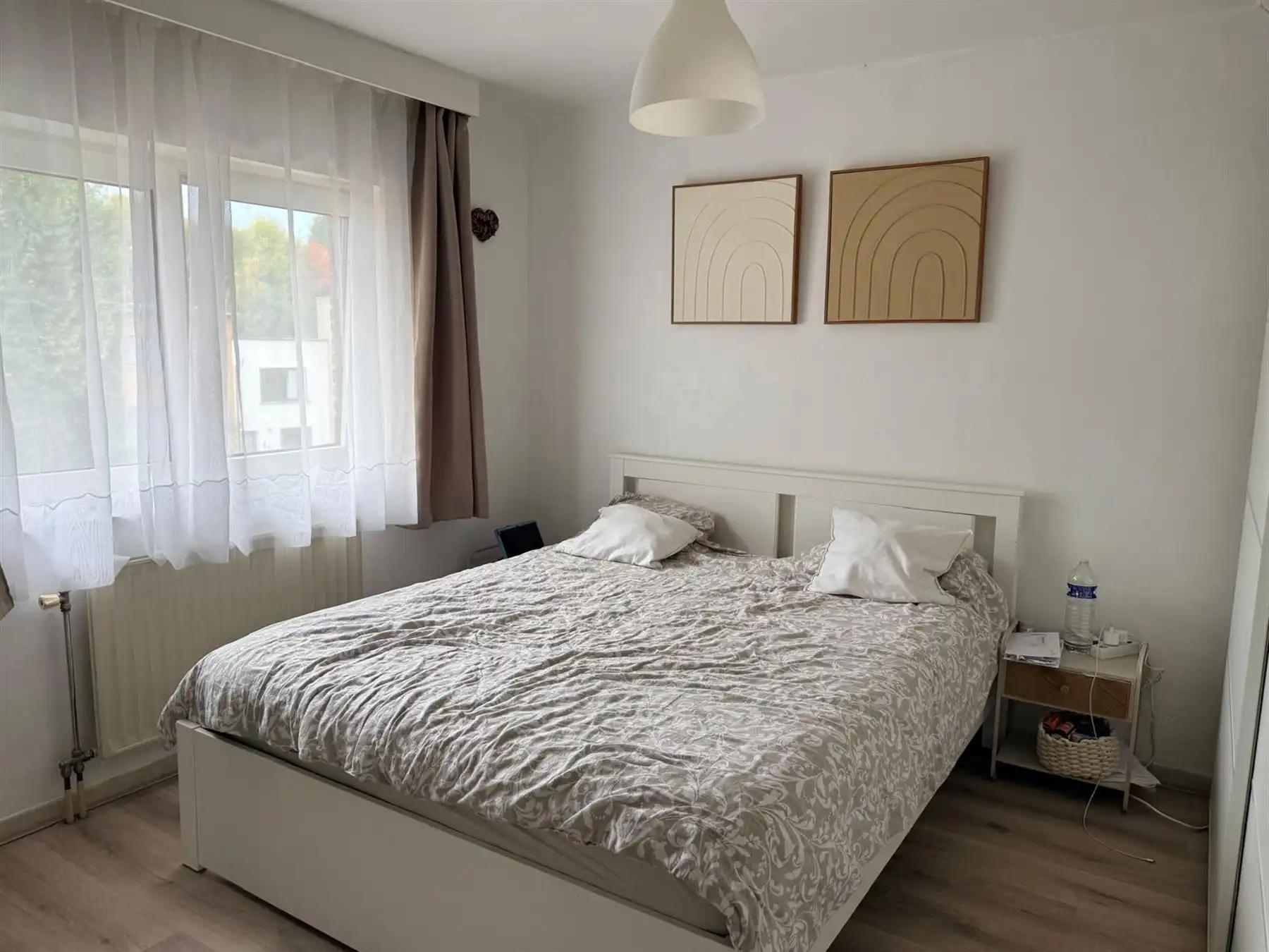 OPBRENGSTEIGENDOM MET 4 APPARTEMENTEN  foto 18