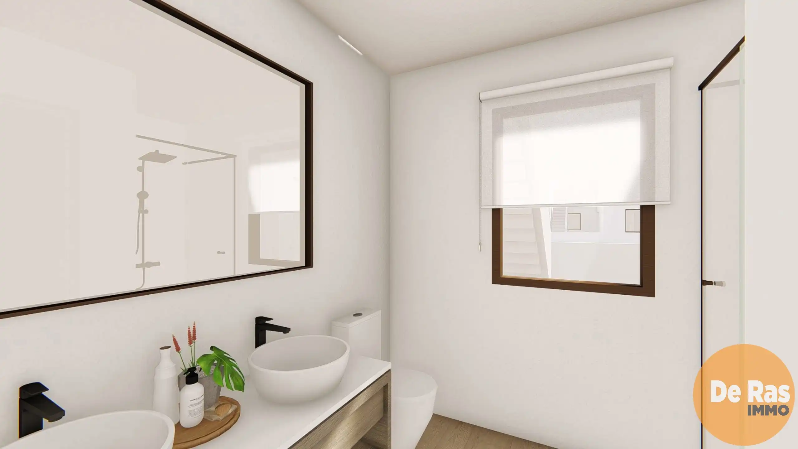 SPANJE - Moderne nieuwbouwvilla’s / privézwembad en solarium foto 8