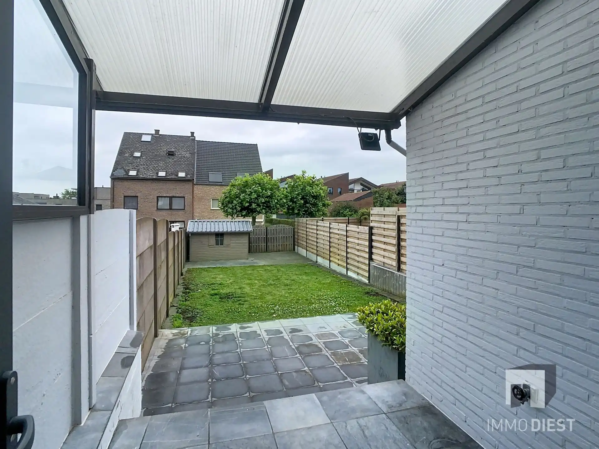 Rijwoning foto 15