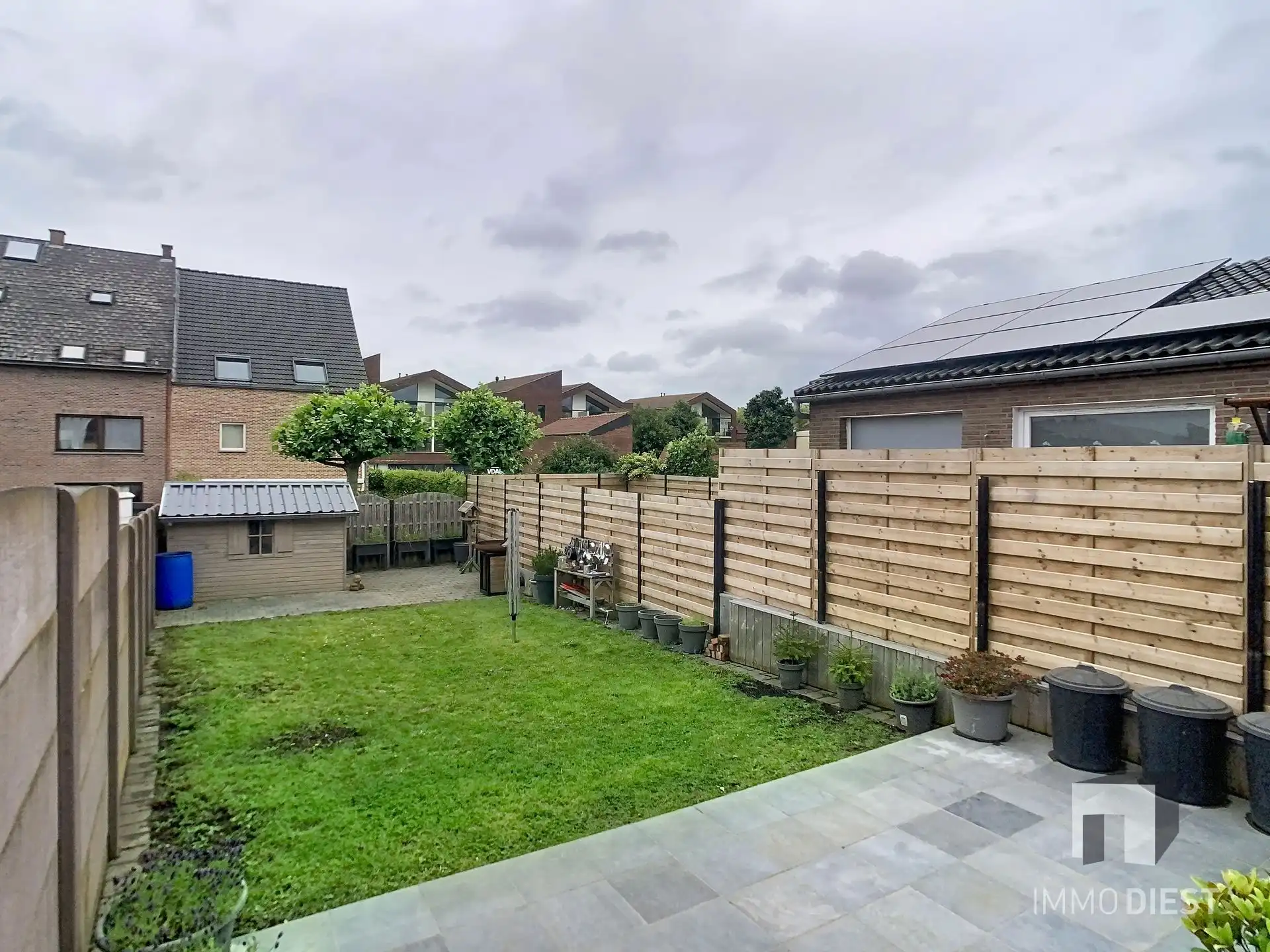 Rijwoning foto 15