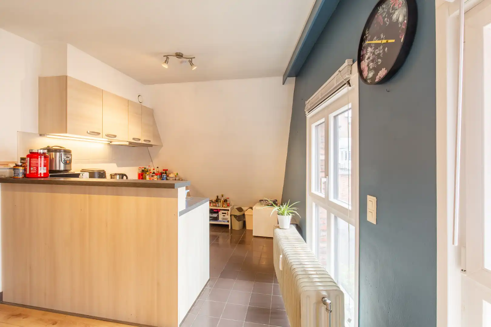 Wonen in hartje van historisch Antwerpen foto 5