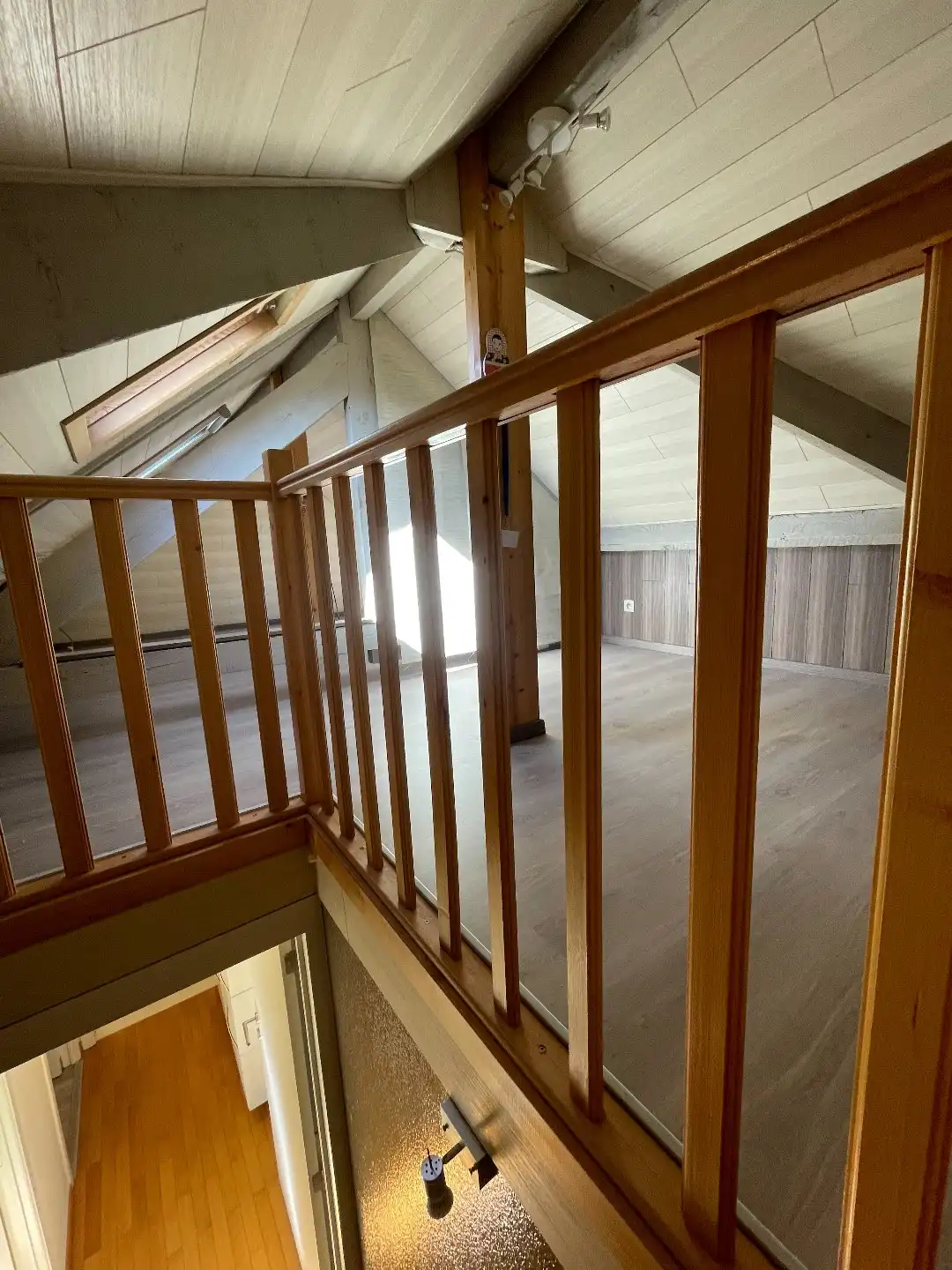 Stijlvol duplexappartement met verrassende buitenruimte, 3 slpk. foto 25