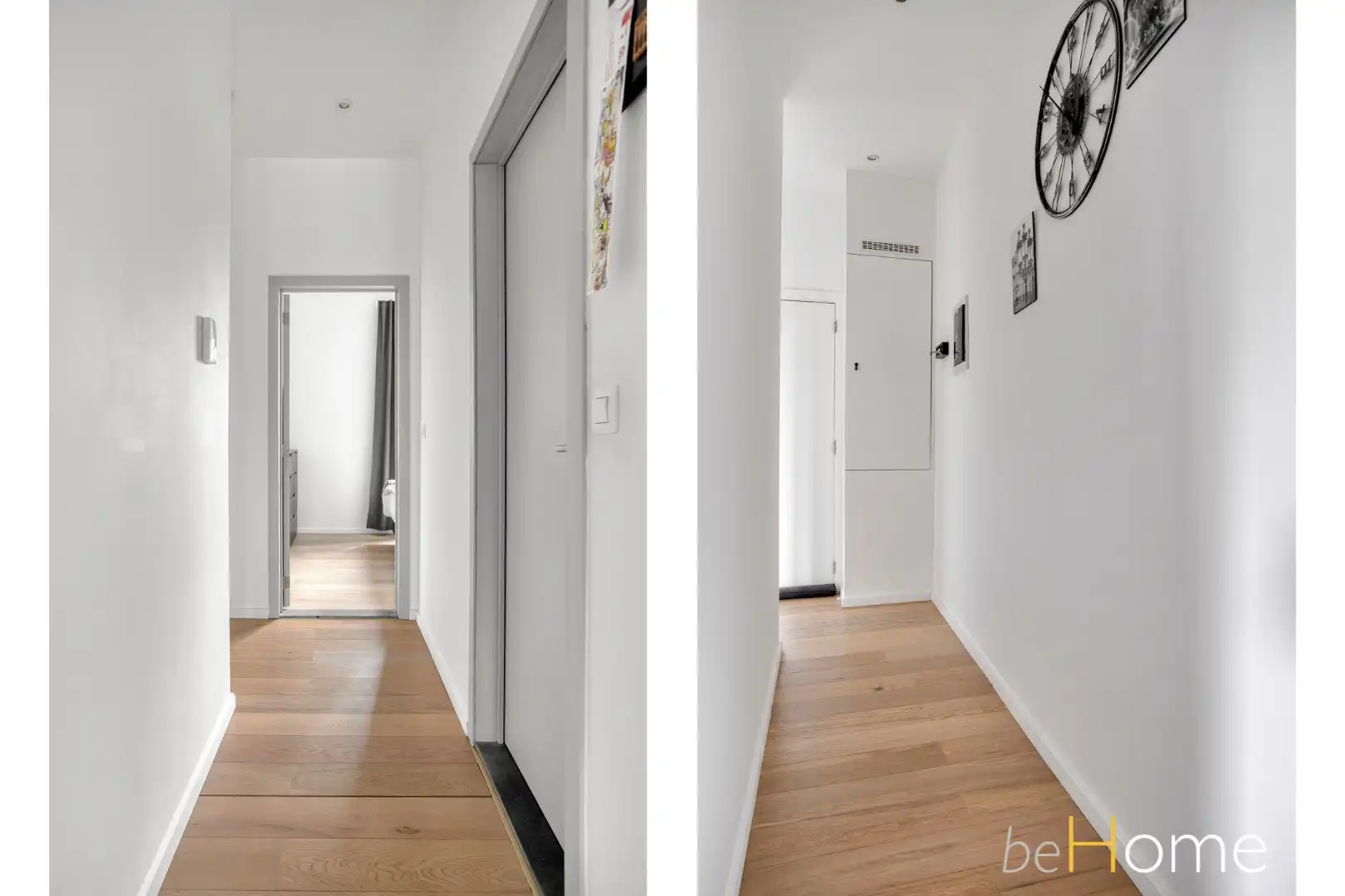 Op zoek naar een instapklaar appartement met karakter en moderne afwerking in Deurne? Welkom Home! foto 12