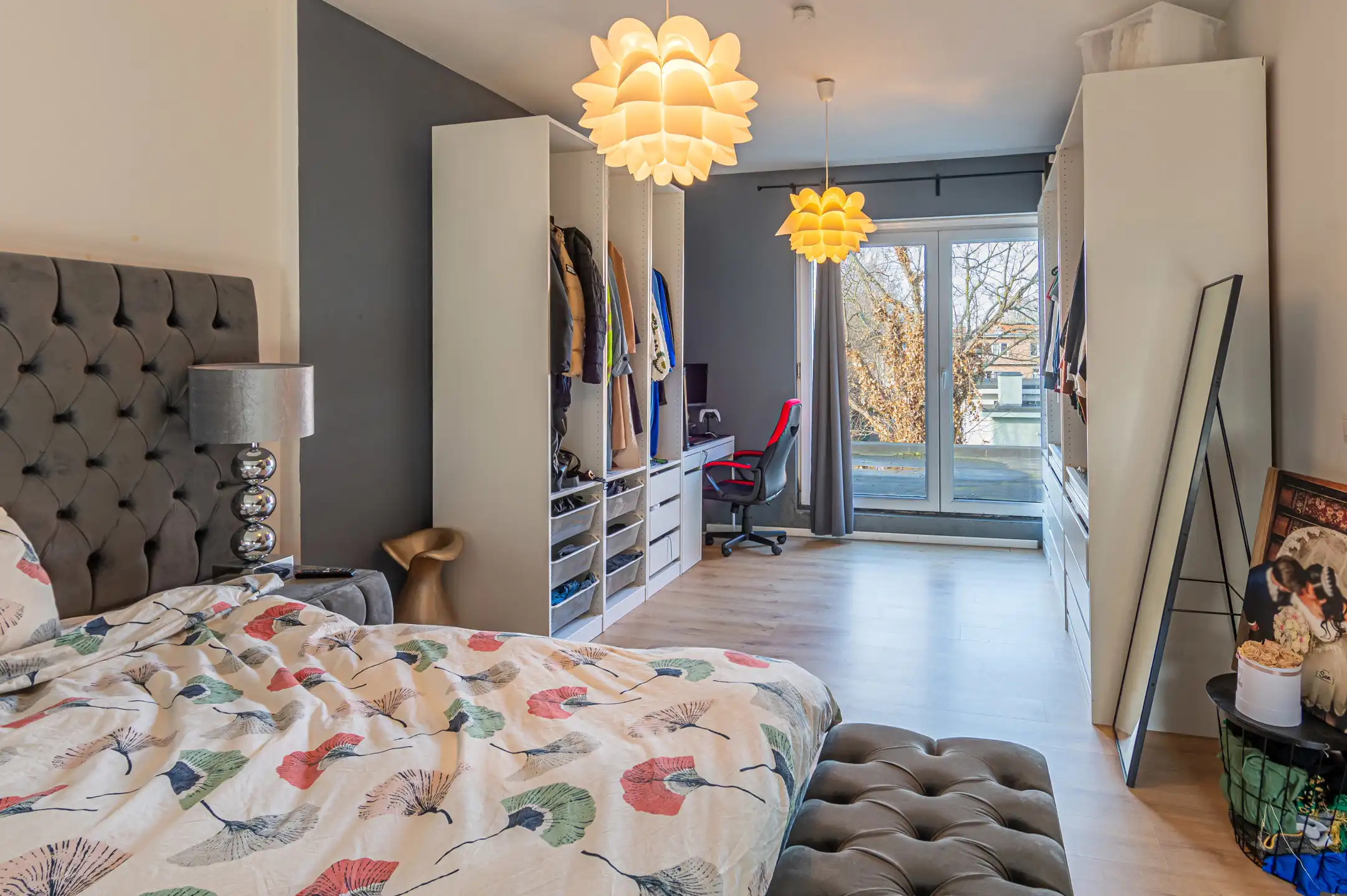 Gezellige woning in hartje Willebroek foto 16