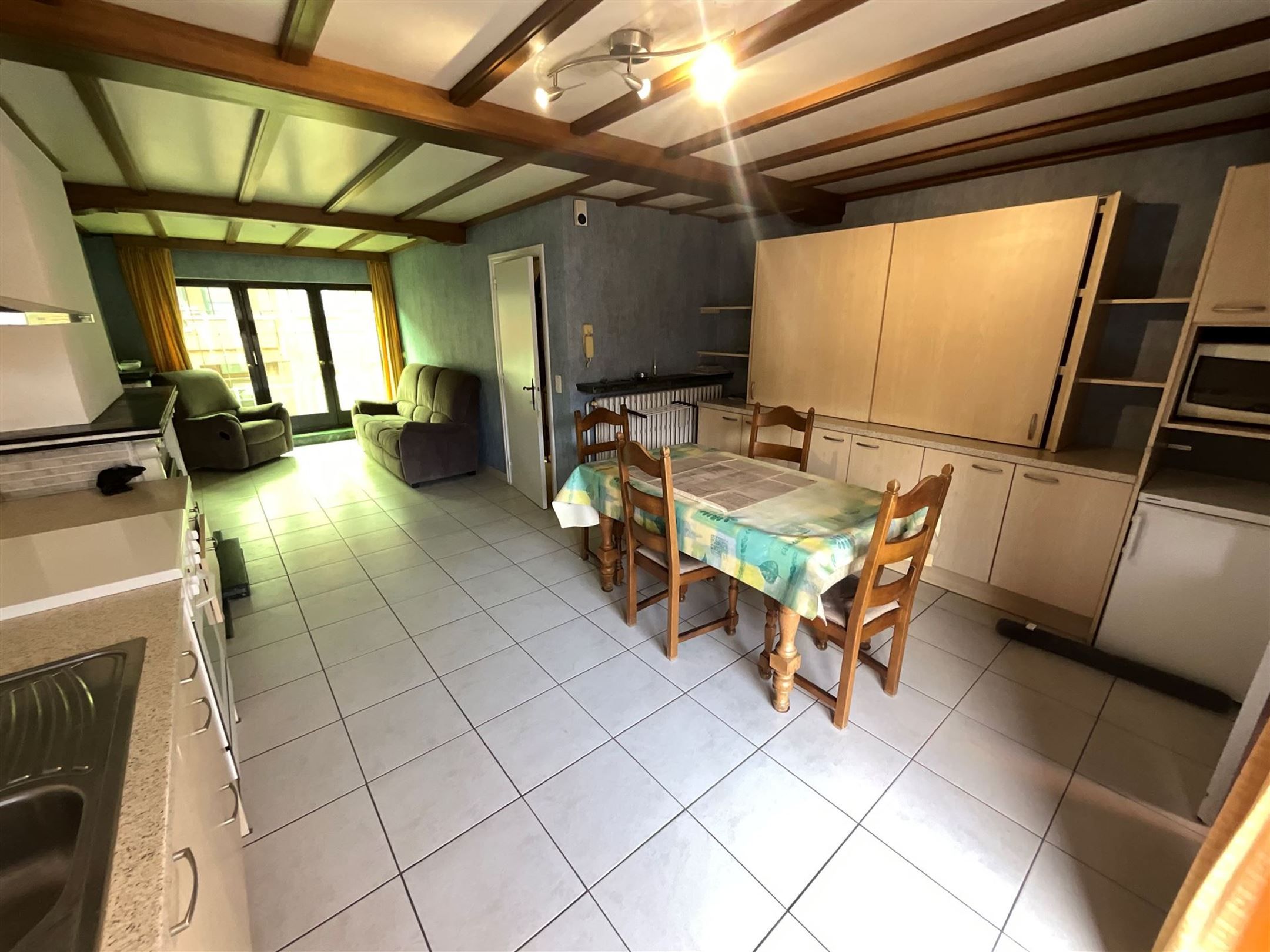 Woning foto 6