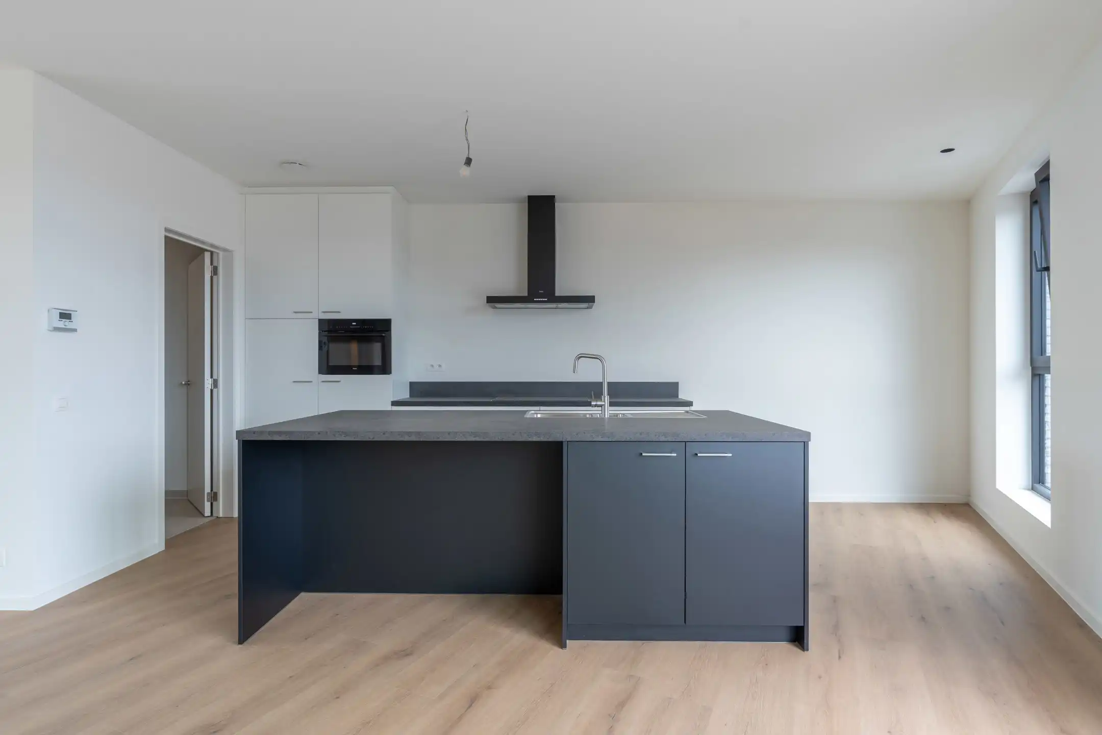 Knappe en lichte penthouse op de 3e verd. met 2 gr. terrassen foto 14