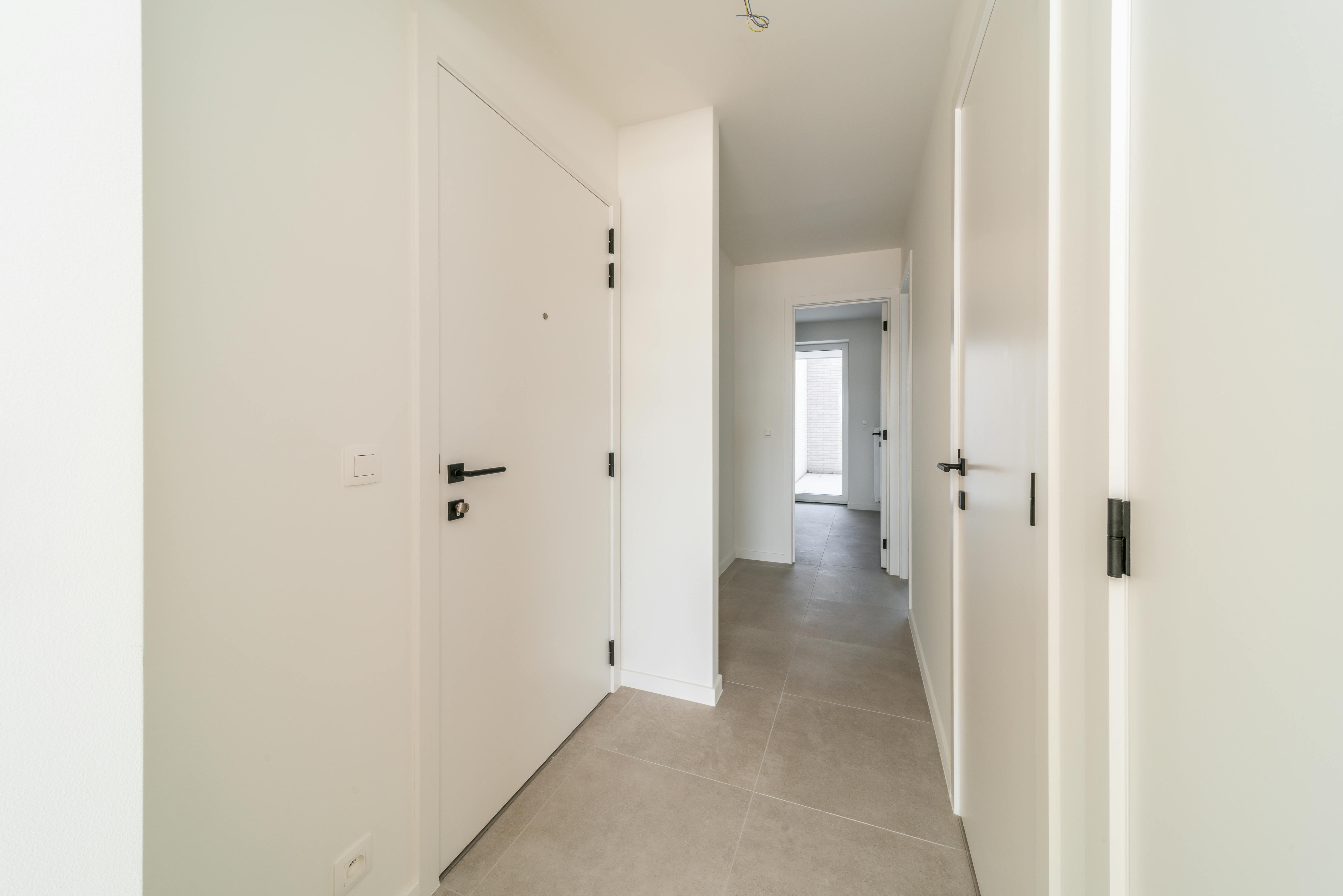 Appartement met 2 slaapkamers vlakbij zee te koop in De Panne foto 19