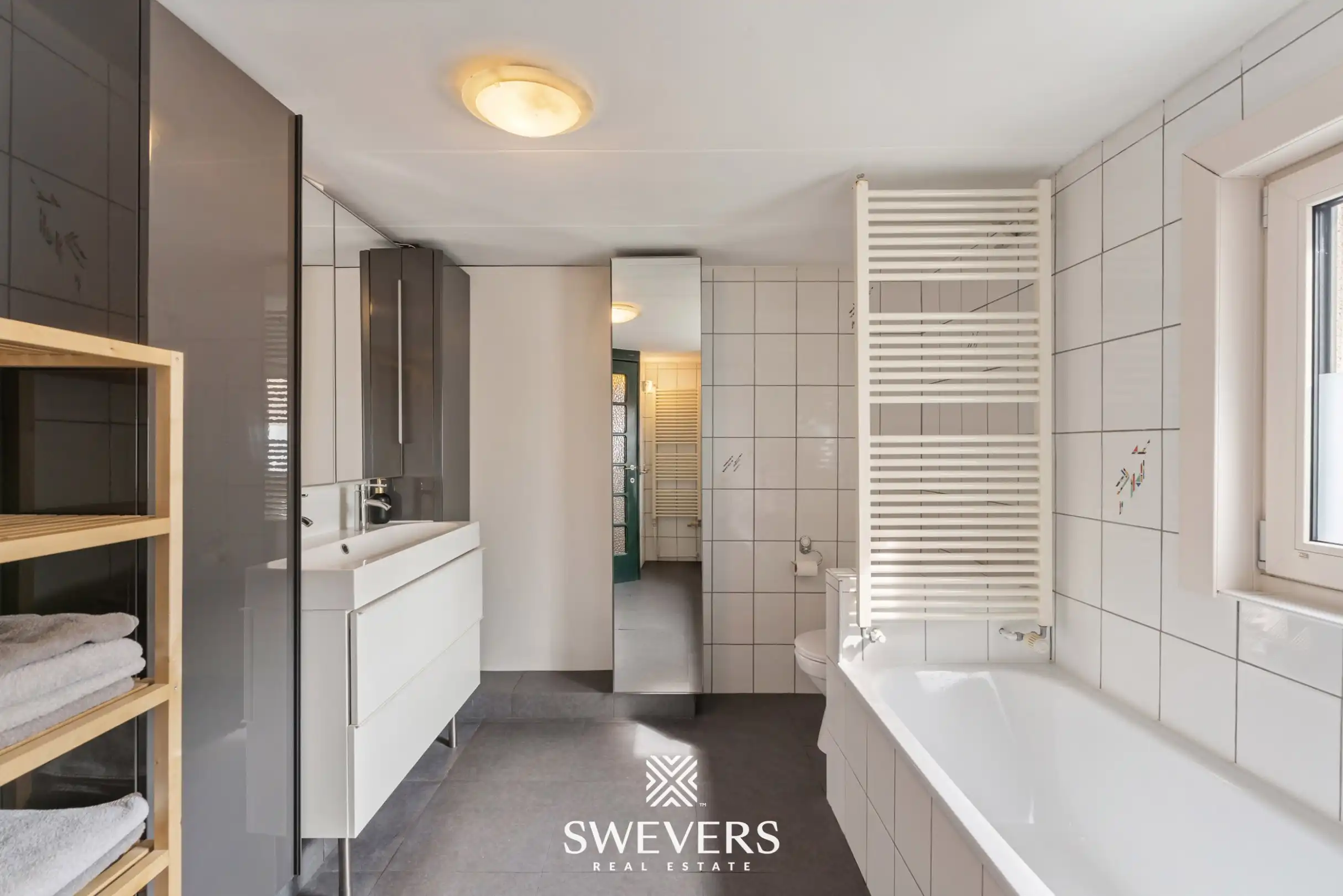 Jouw nieuwe thuis in Kuringen: lichtrijke HOB met 3 slaapkamers op groen perceel van 6a10 foto 19