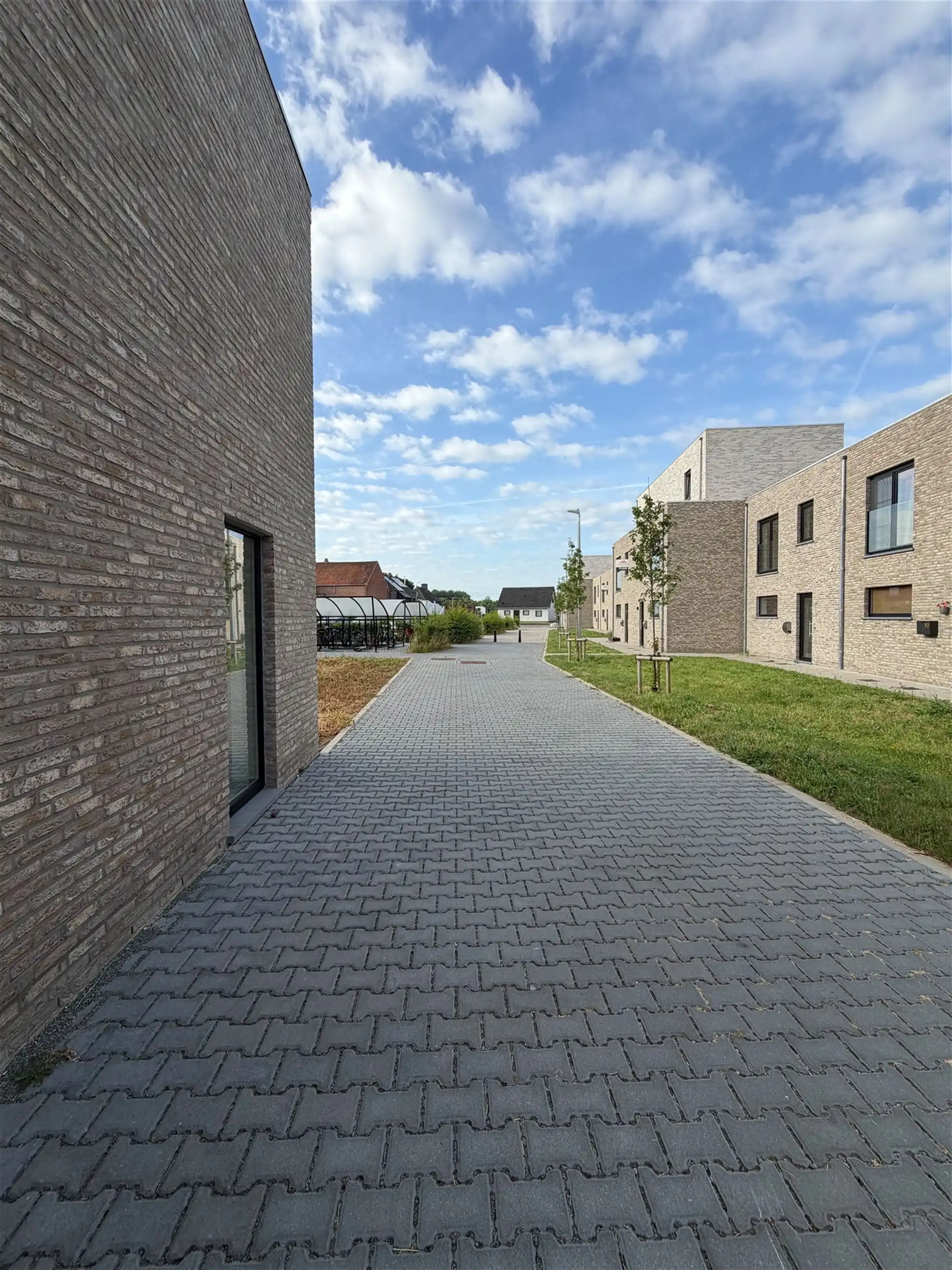 Thuiskomen in het project Beversluis te Rotselaar - LOT 16 foto 15