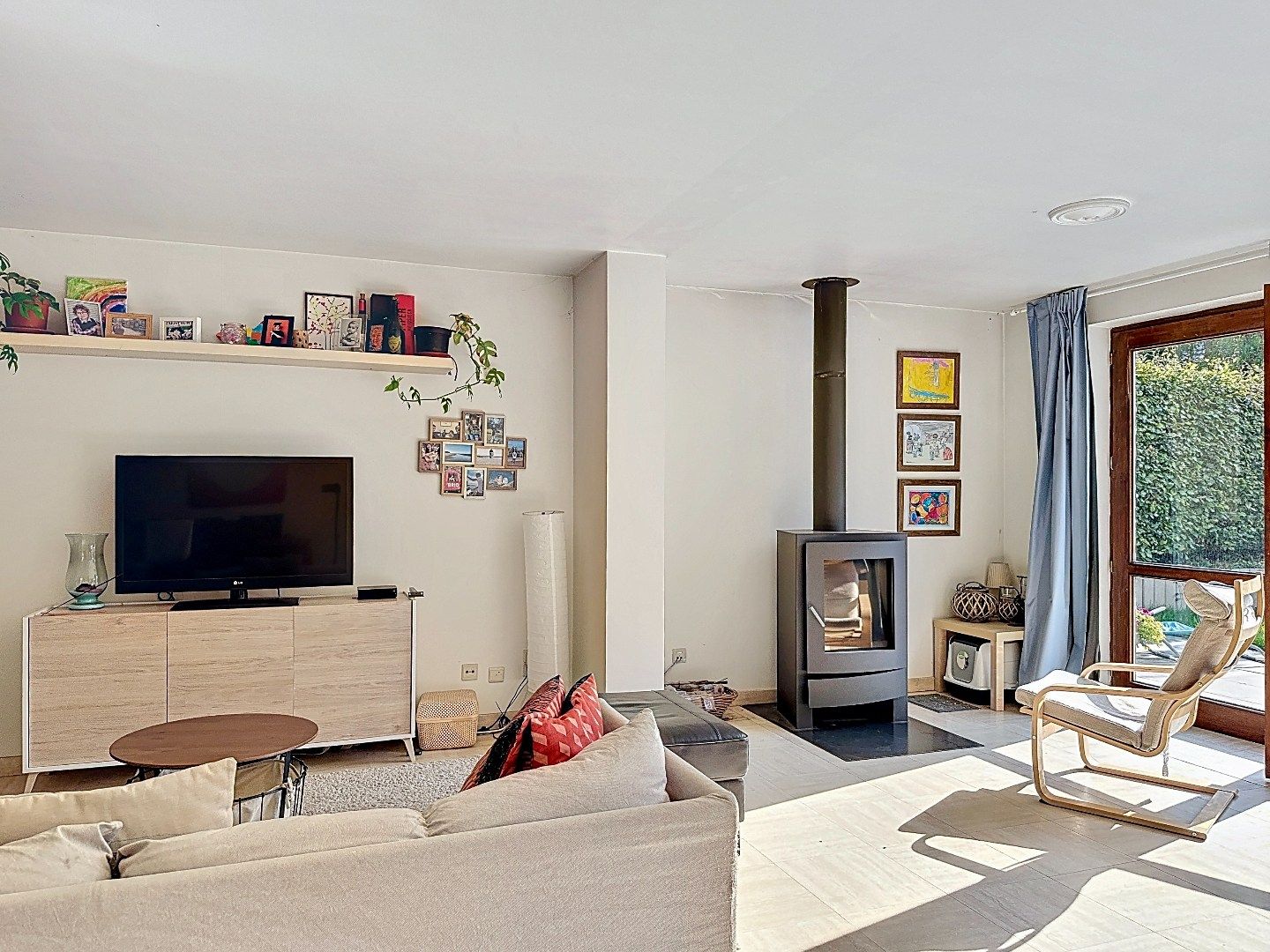 Ruime woning op toplocatie in Herent foto 2