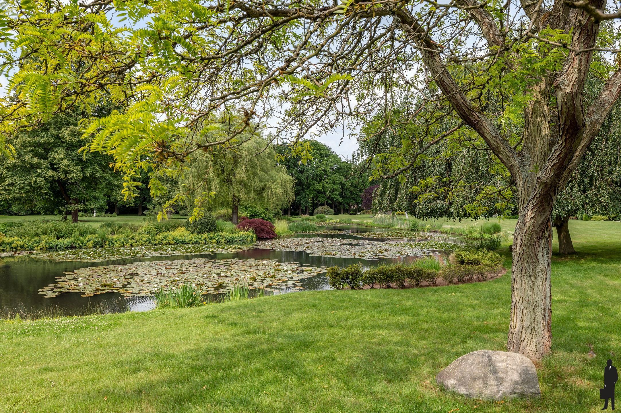 Luxe ca. 195m² appartement met zonneterras in De List foto 19