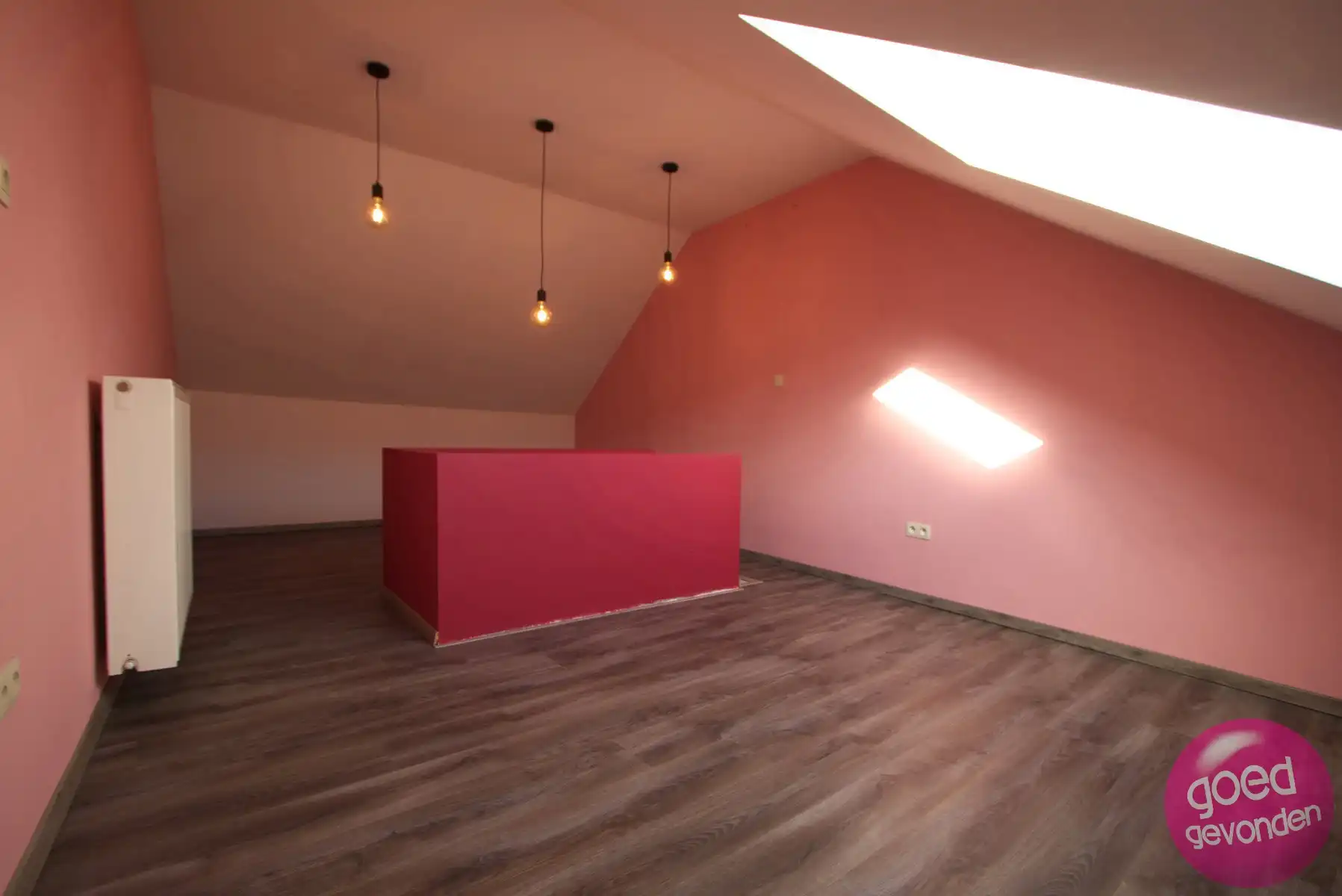 STADSHUIS - 3 SLK - ZEER RUIM TERRAS - INSTAPKLAAR - RUSTIG foto 21