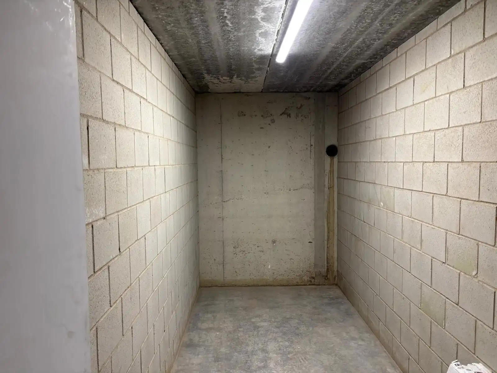 Duplex-appartement met 3 slpks ruim terras & 2 staanplaatsen foto 11