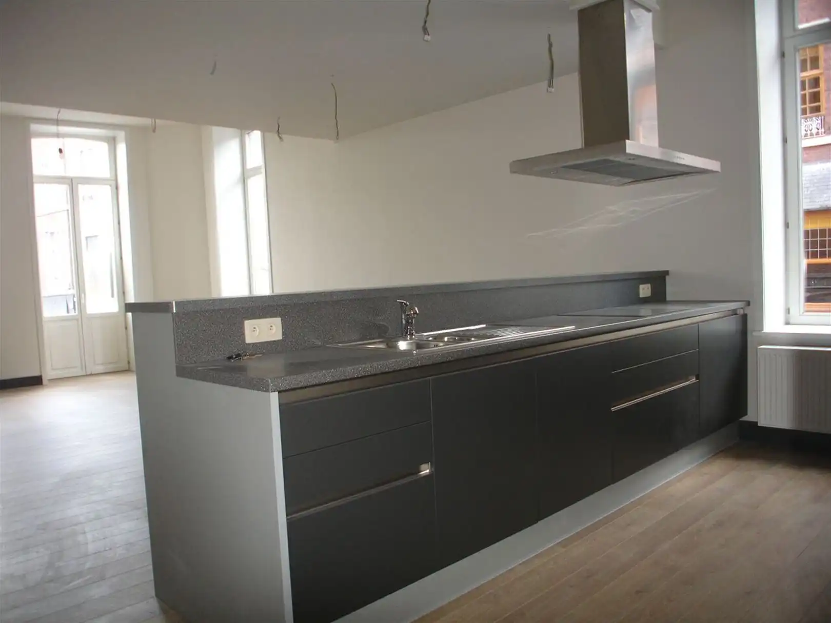 Appartement foto 5