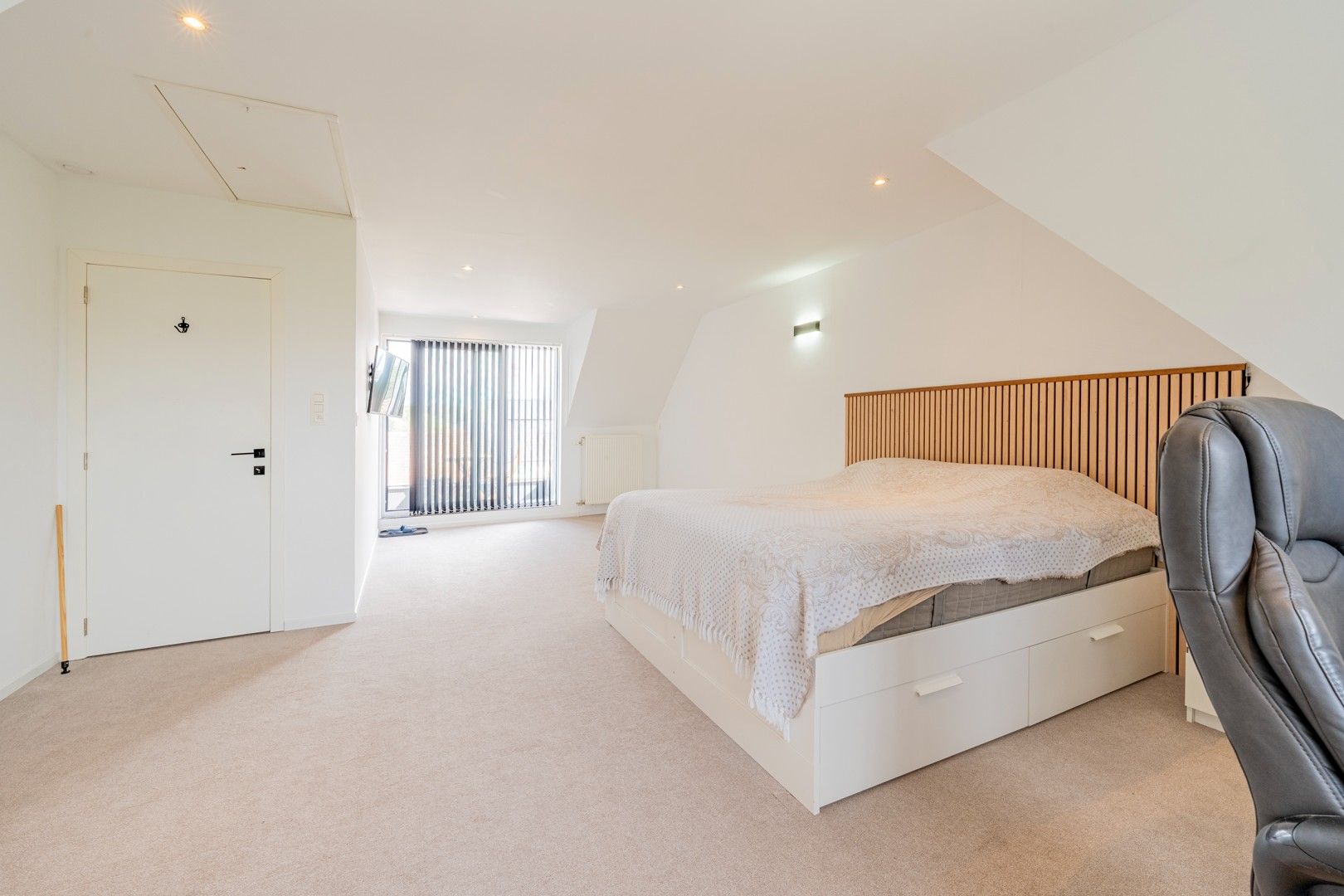 Instapklare, energiezuinige gezinswoning in Wondelgem foto 12