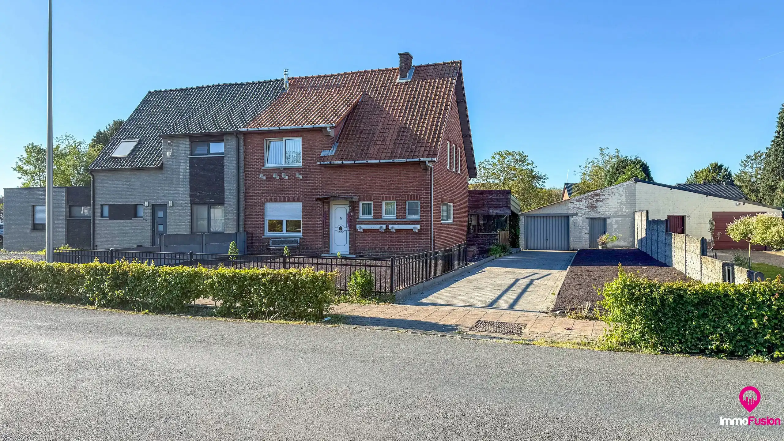 Charmante woning met 3 slaapkamers op ruim perceel van 890m² foto 27