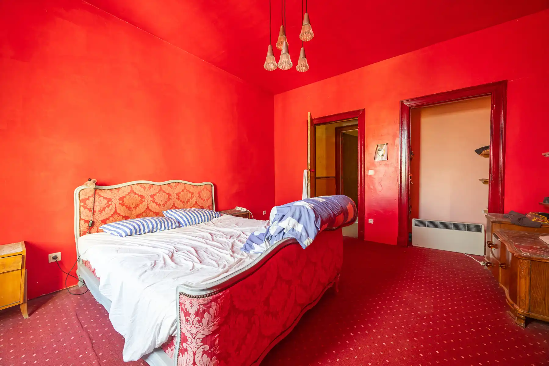 Villa "LA MASCOTTE" foto 34