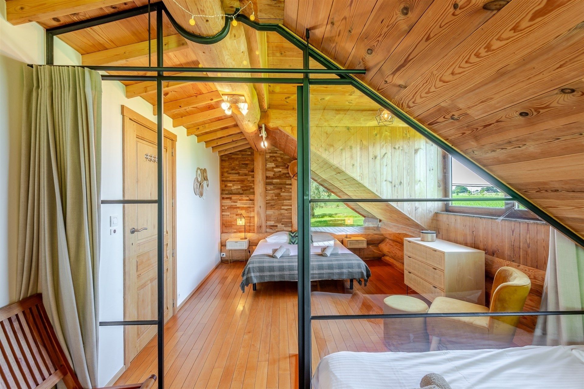 Opbrengsteigendom,vakantiewoning,op een perceel van 15a 26ca, Zottegem foto 17