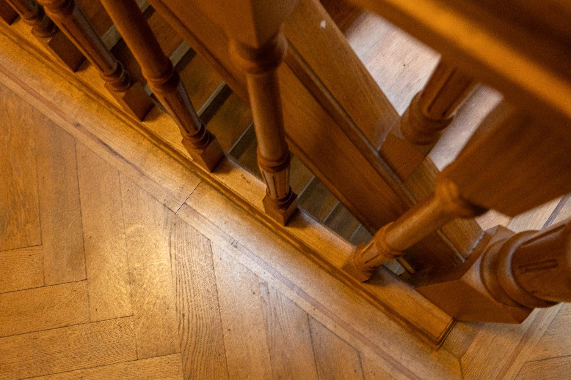 Ruime, instapklare gezinswoning met authentieke elementen in Berchem foto 14