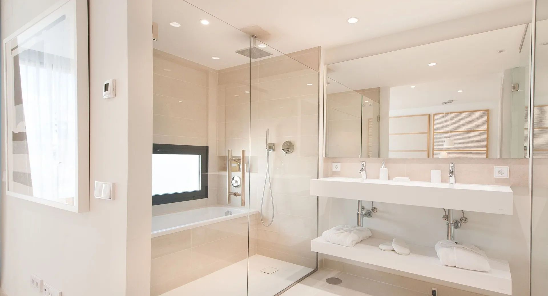 Jouw stukje paradijs wacht op je aan de kust. Strandparadijs met luxe voor jou: ruime appartementen aan het strand foto 9