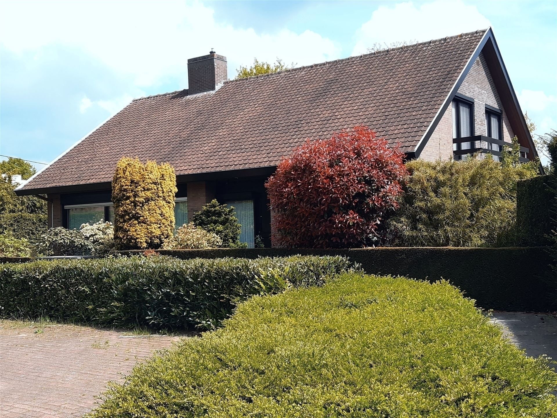 Huis foto 22