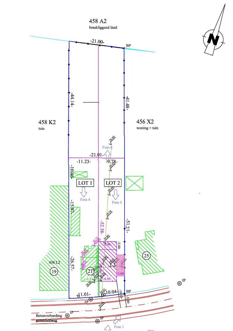 Grond te koop 3390 Tielt-Winge