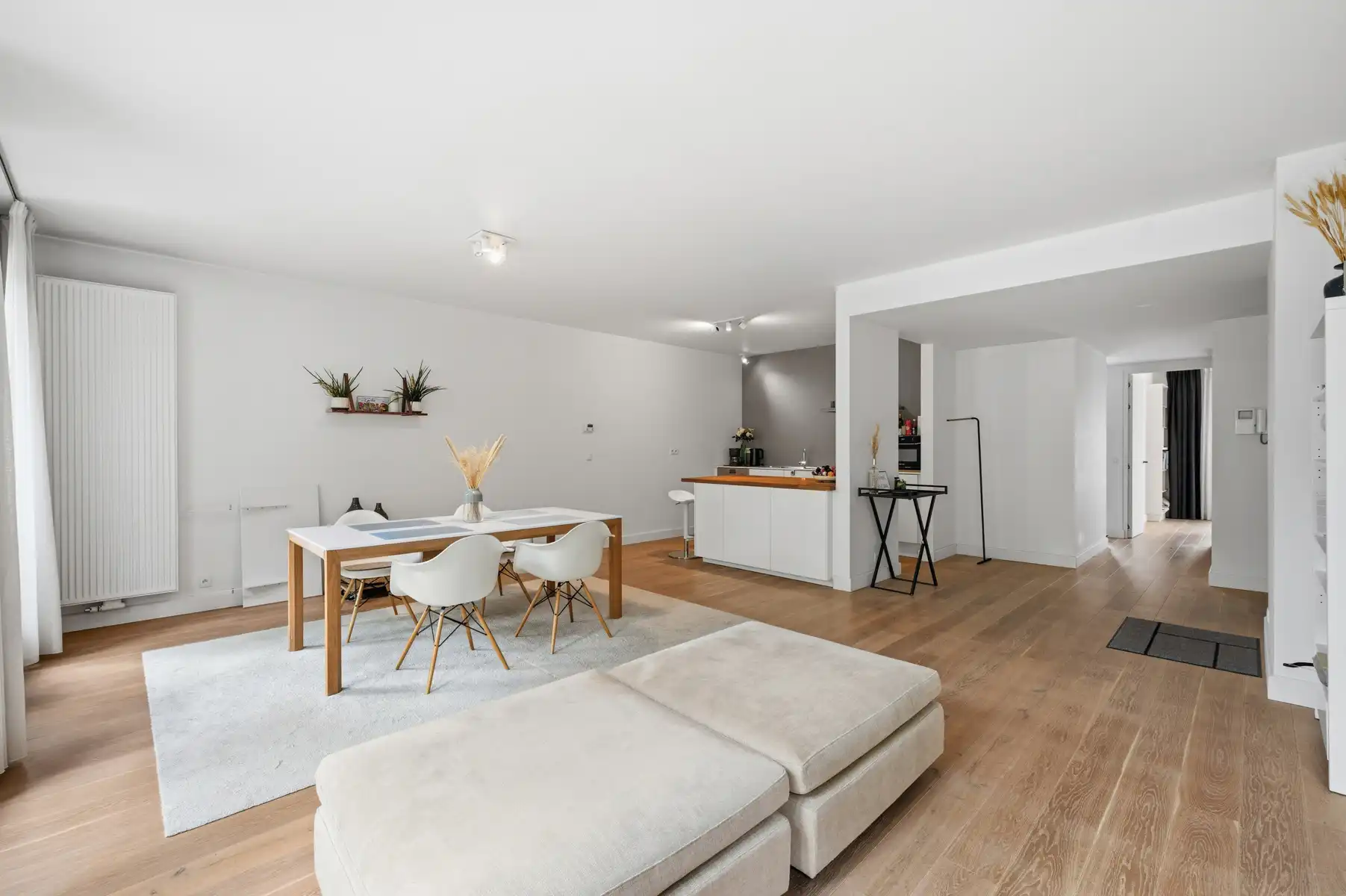 Prachtig appartement op topligging te LEUVEN foto 9