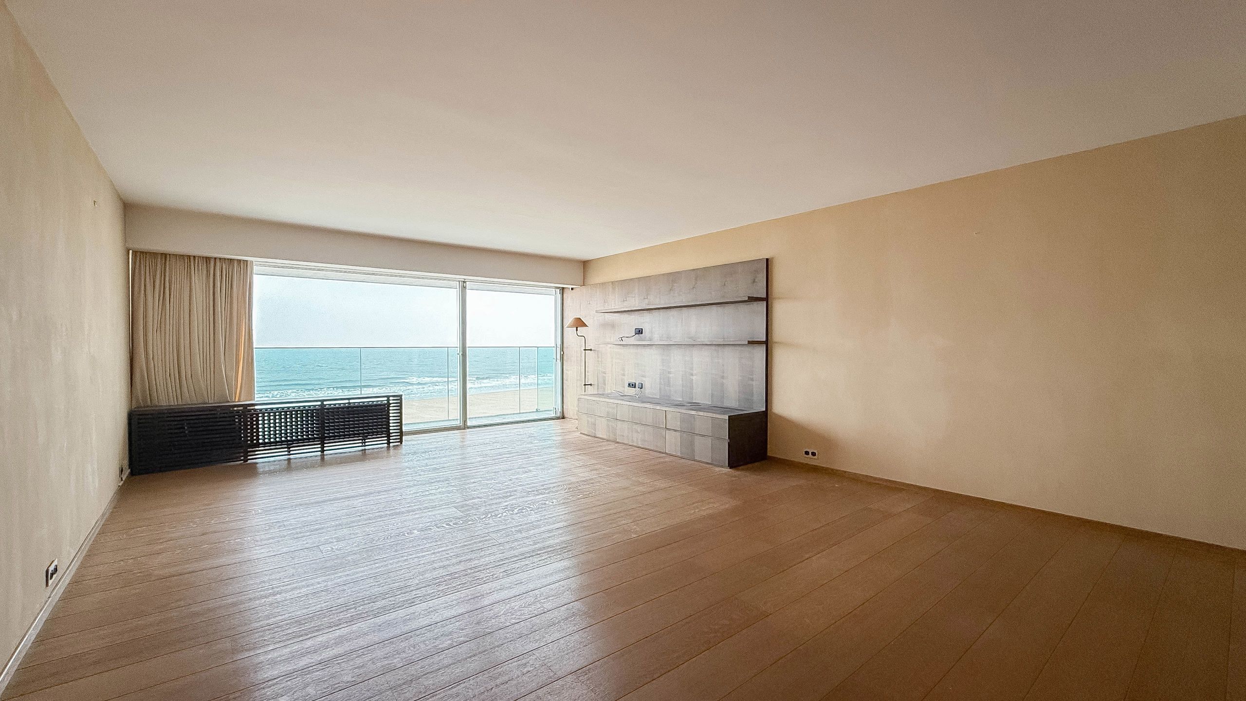 Exclusief appartement op de Zeedijk in Het Zoute... foto 3