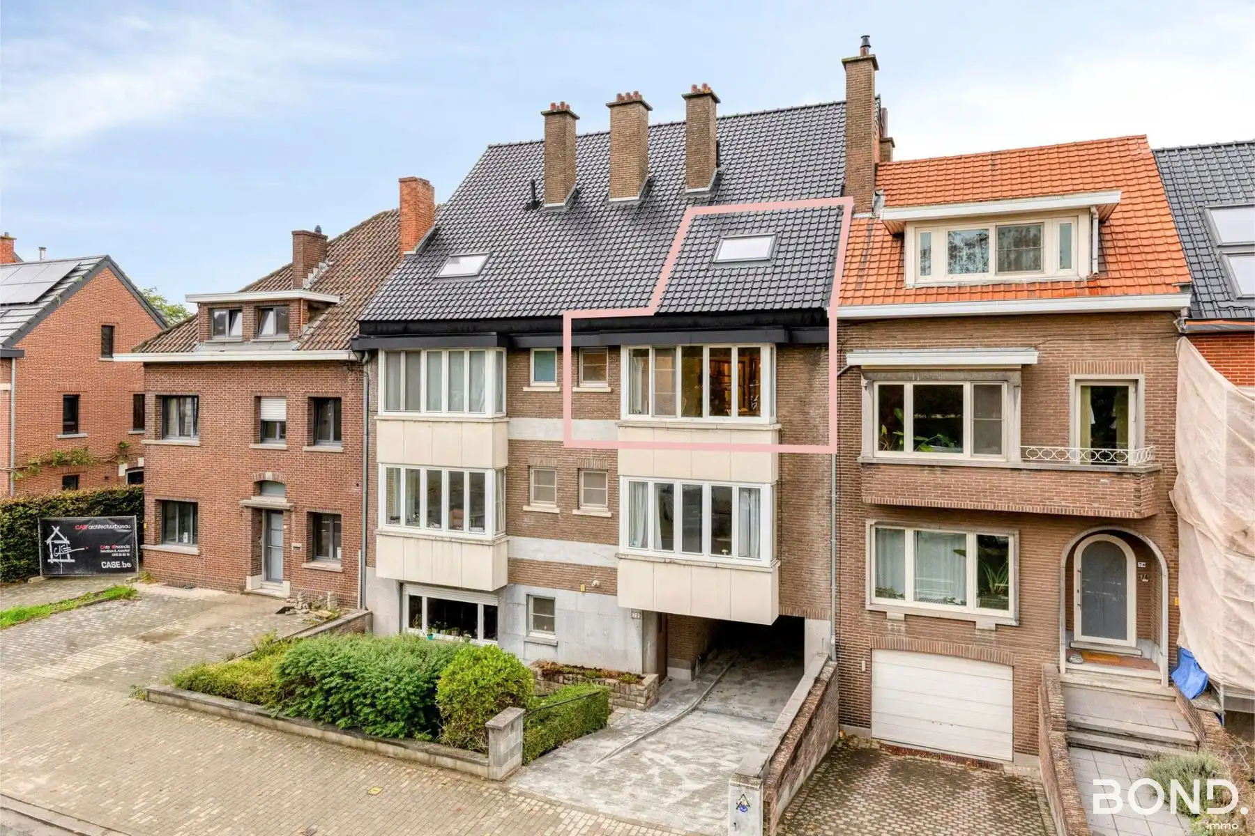 Instapklaar appartement te Aarschot!  foto 3