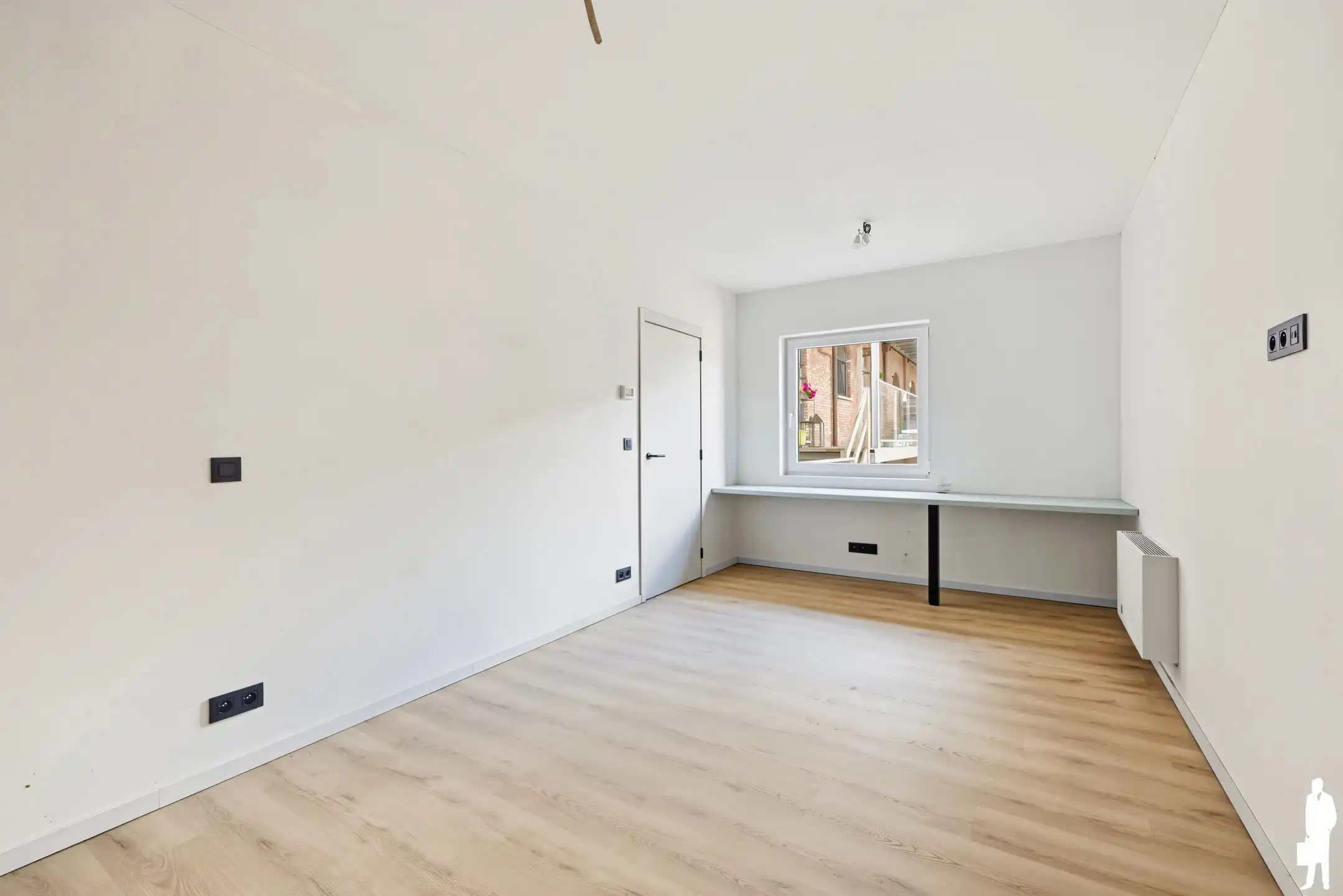 Authentiek gelijkvloers wonen met karakter aan de Schelde foto 18