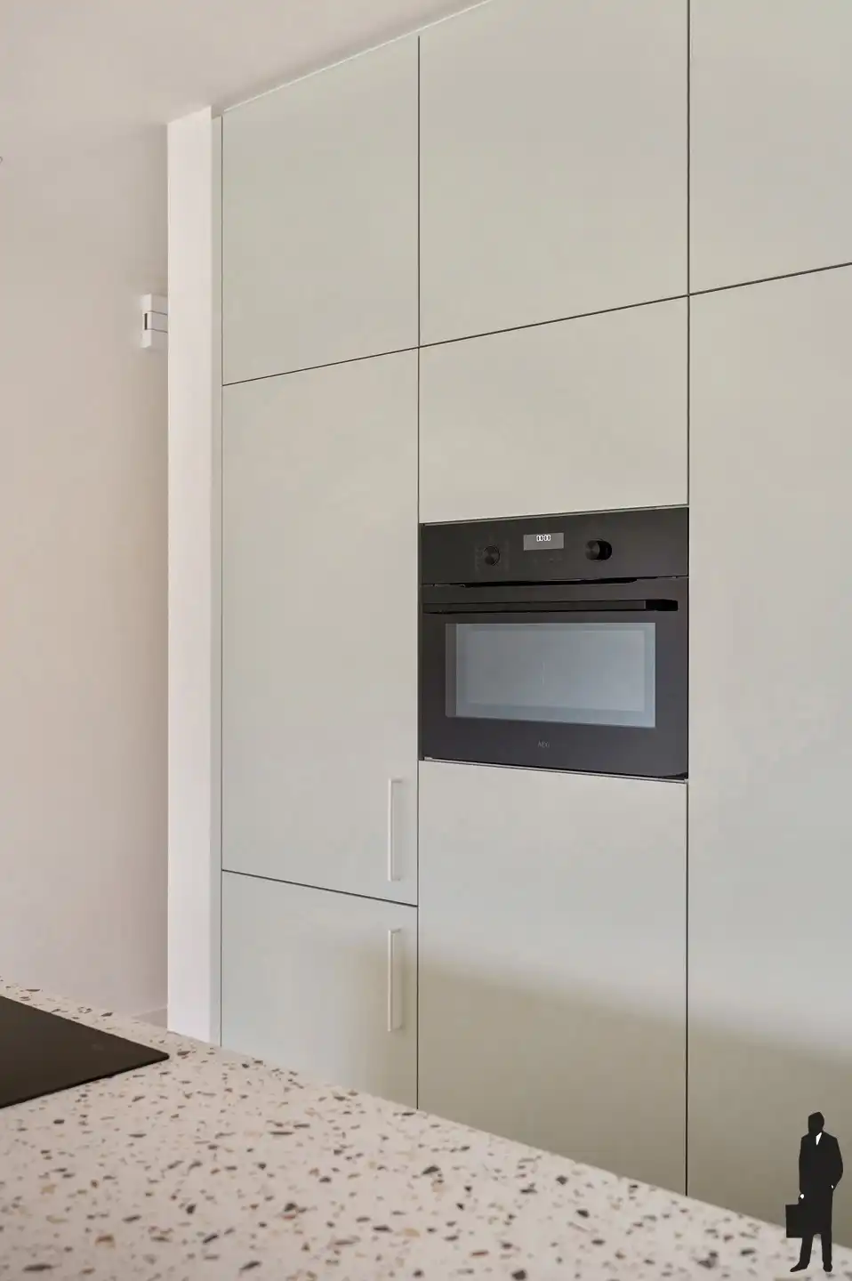 HOB Moderne woning te Essen Heikant foto 12