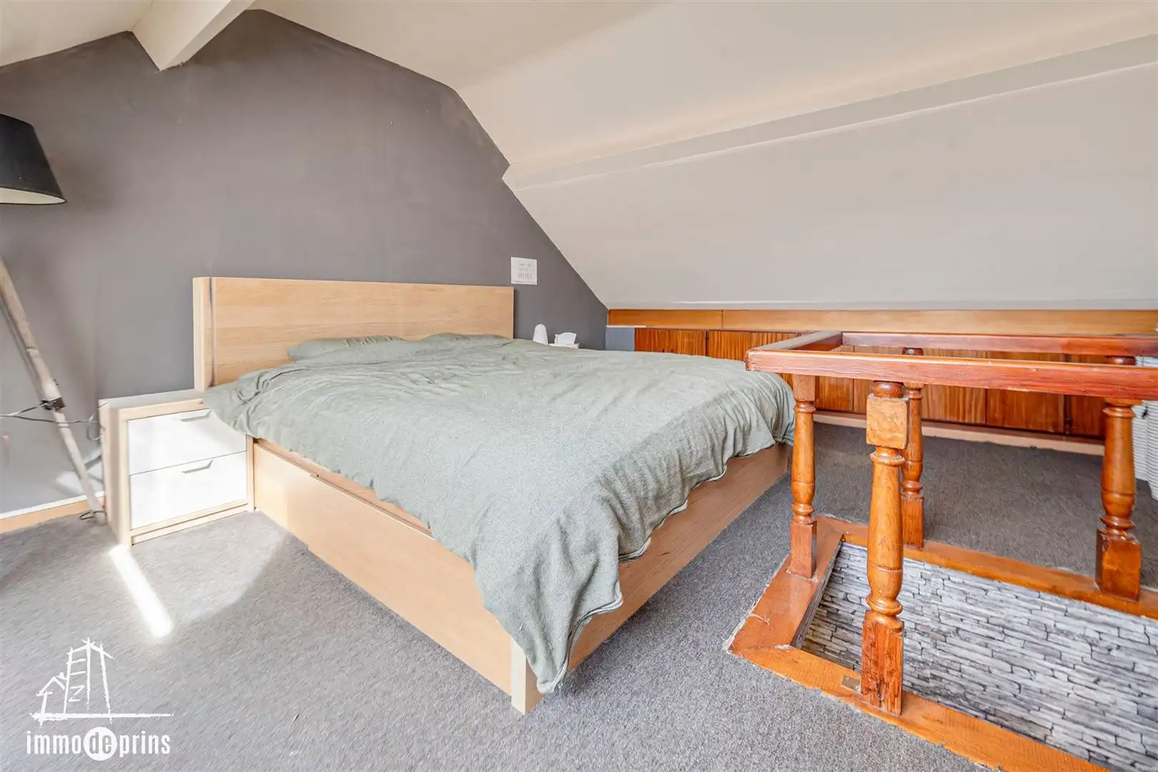 woning, gesloten foto 21