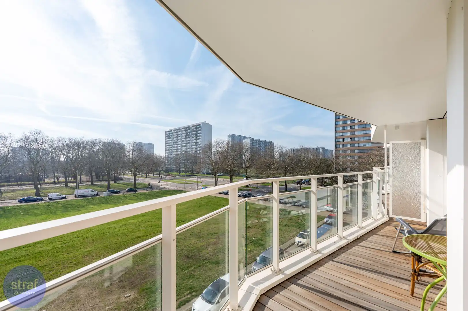 Zuidgericht leven op z’n best, met 2 slaapkamers en een wow-terras foto 6