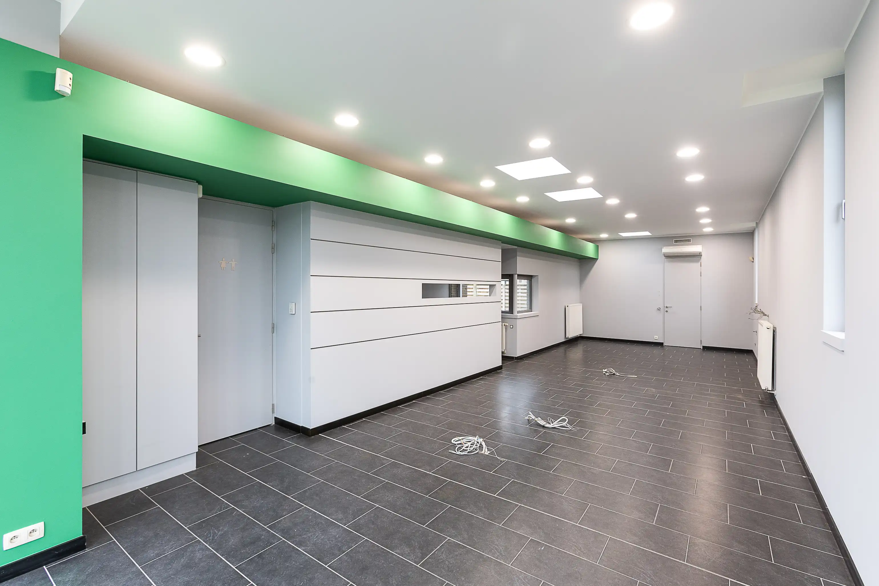 Multifunctionele woning met 4 slaapkamers en praktijkruimte foto 10